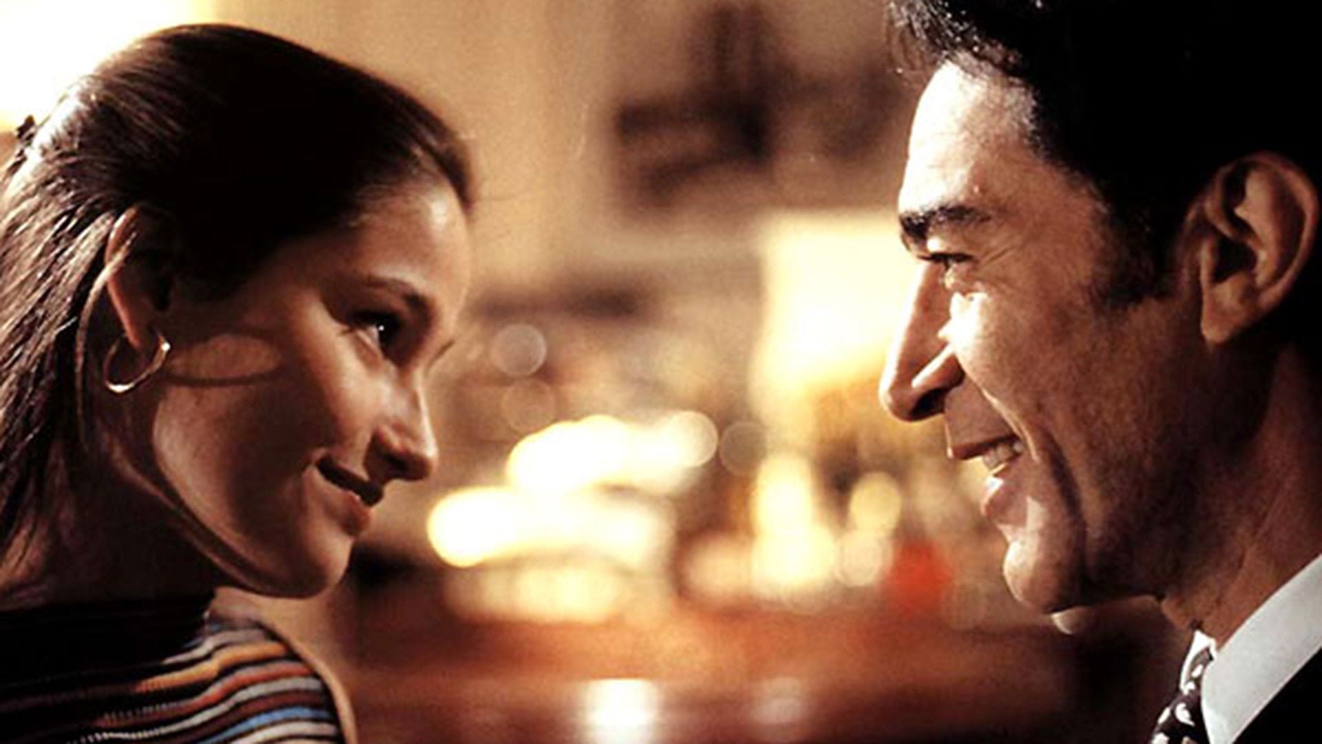 Foto do filme A Isca