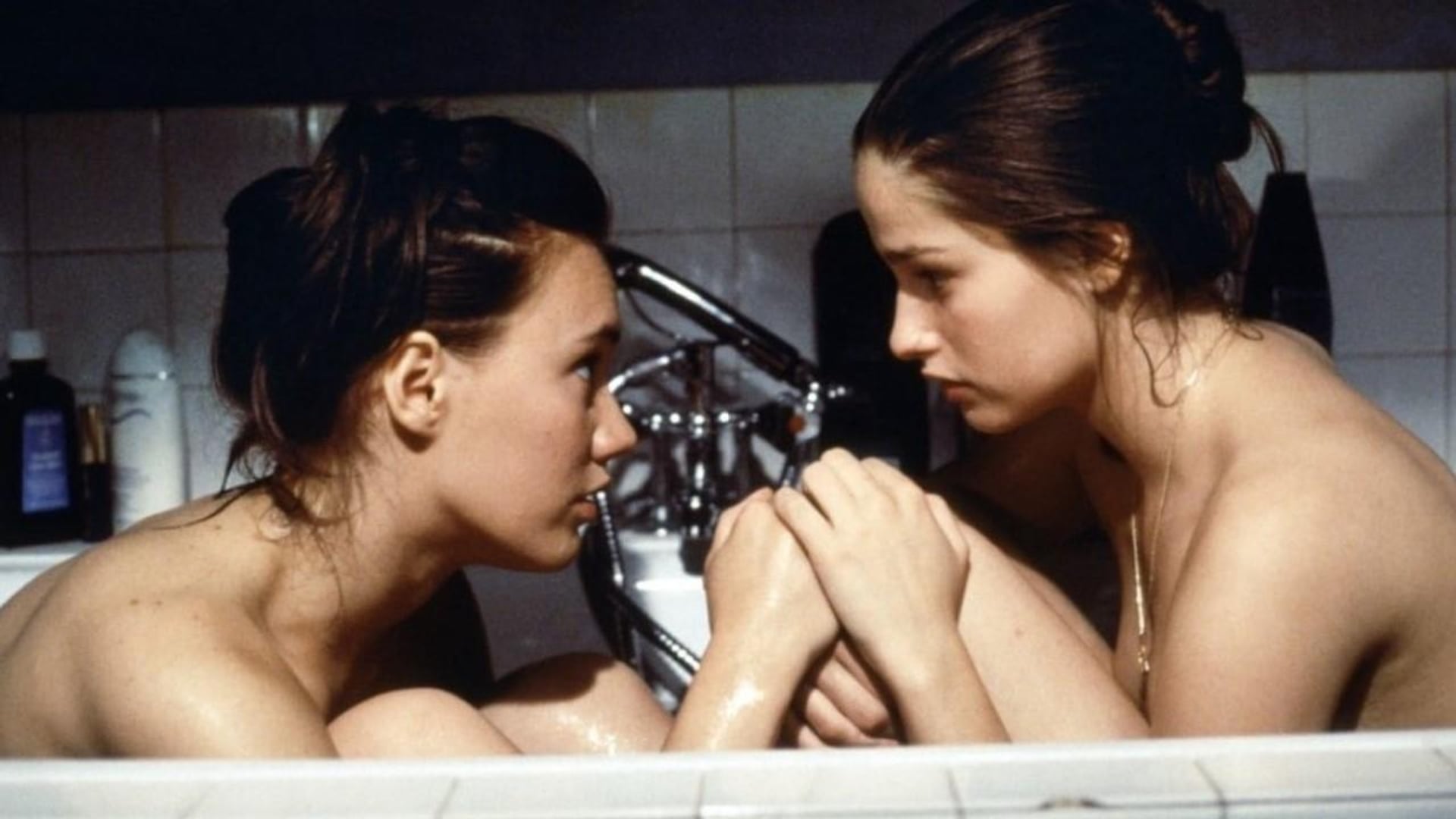 Foto do filme A Isca