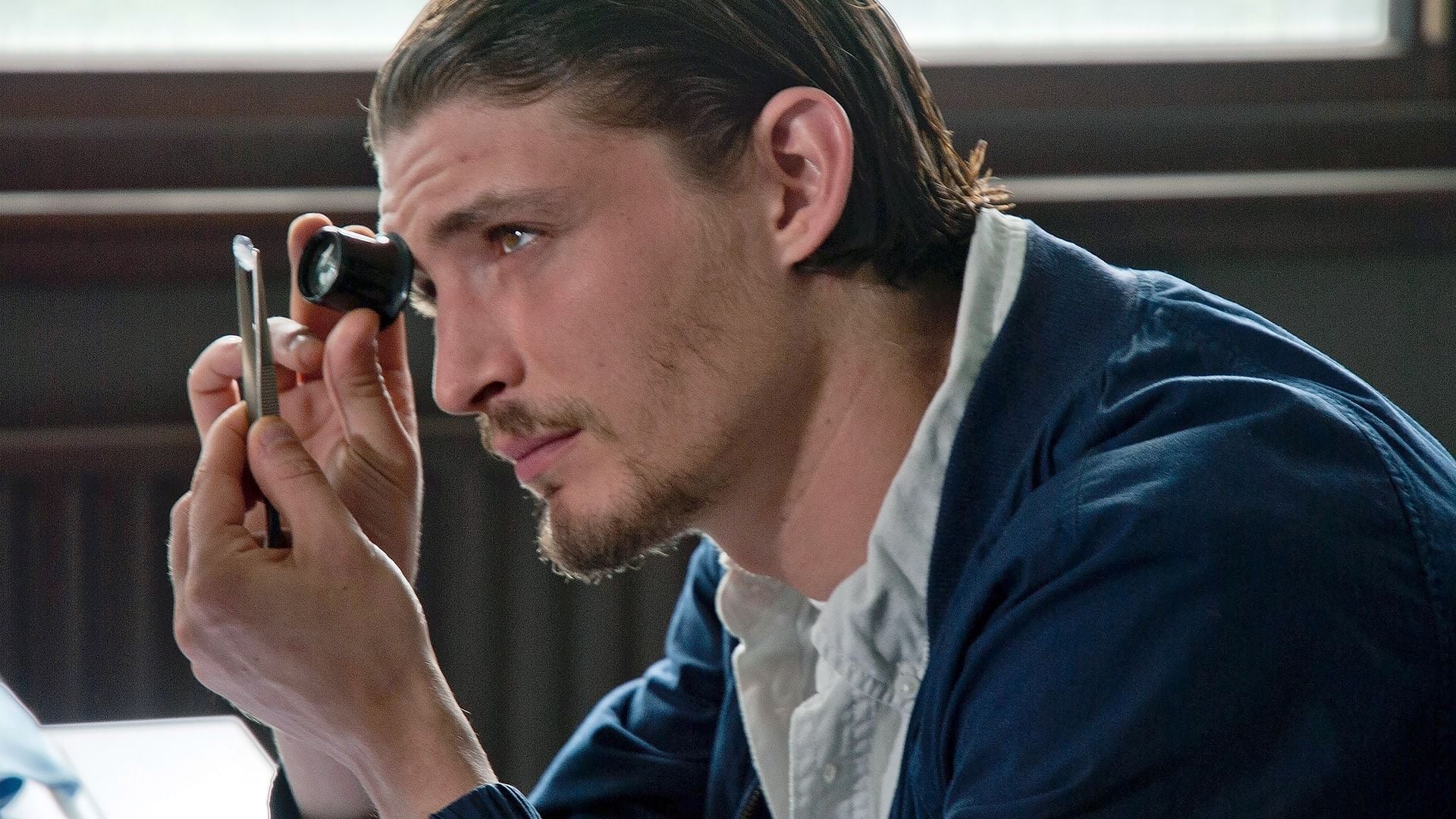 Foto do filme Diamant noir