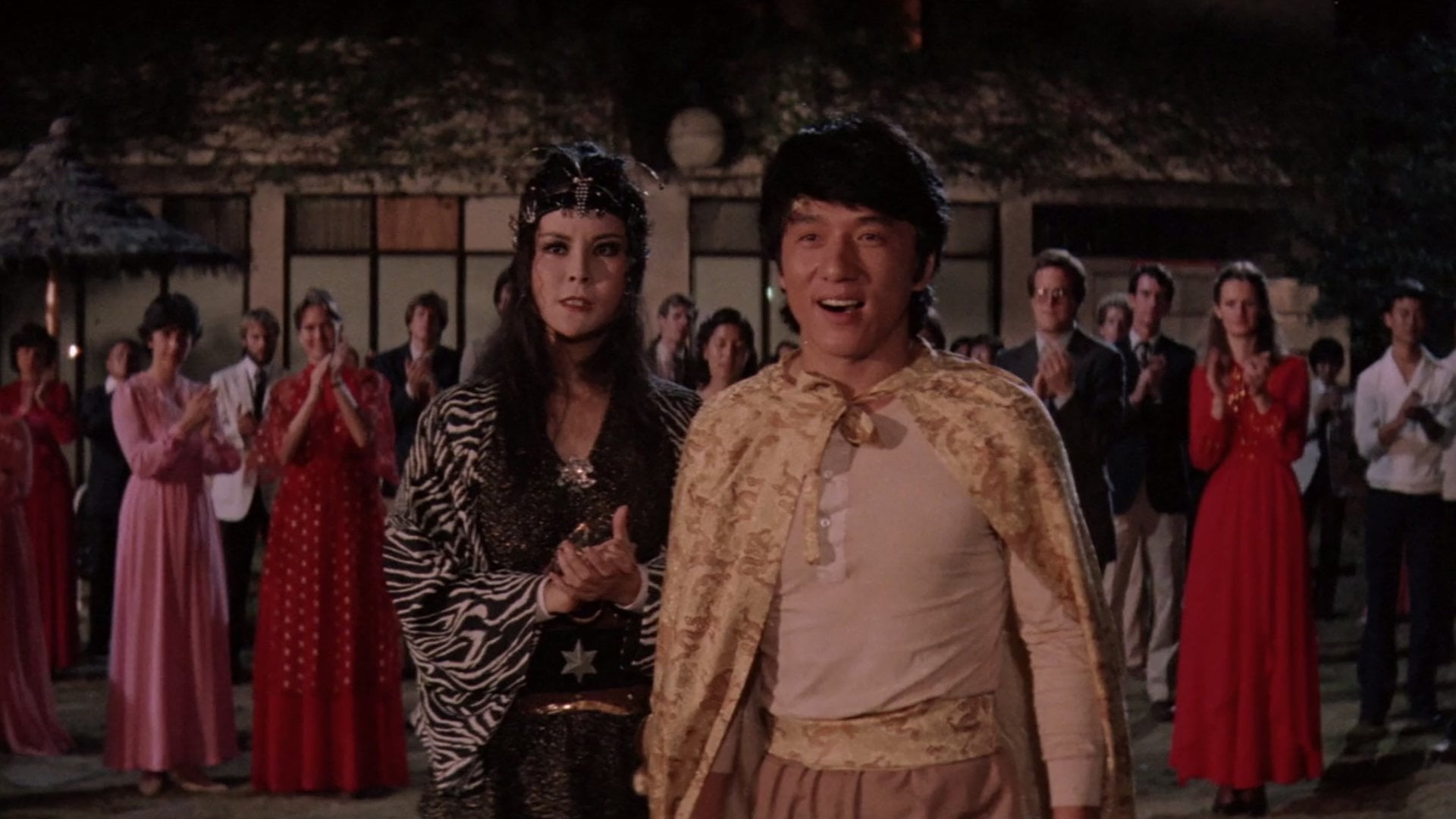 Foto do filme Confronto com o Dragão