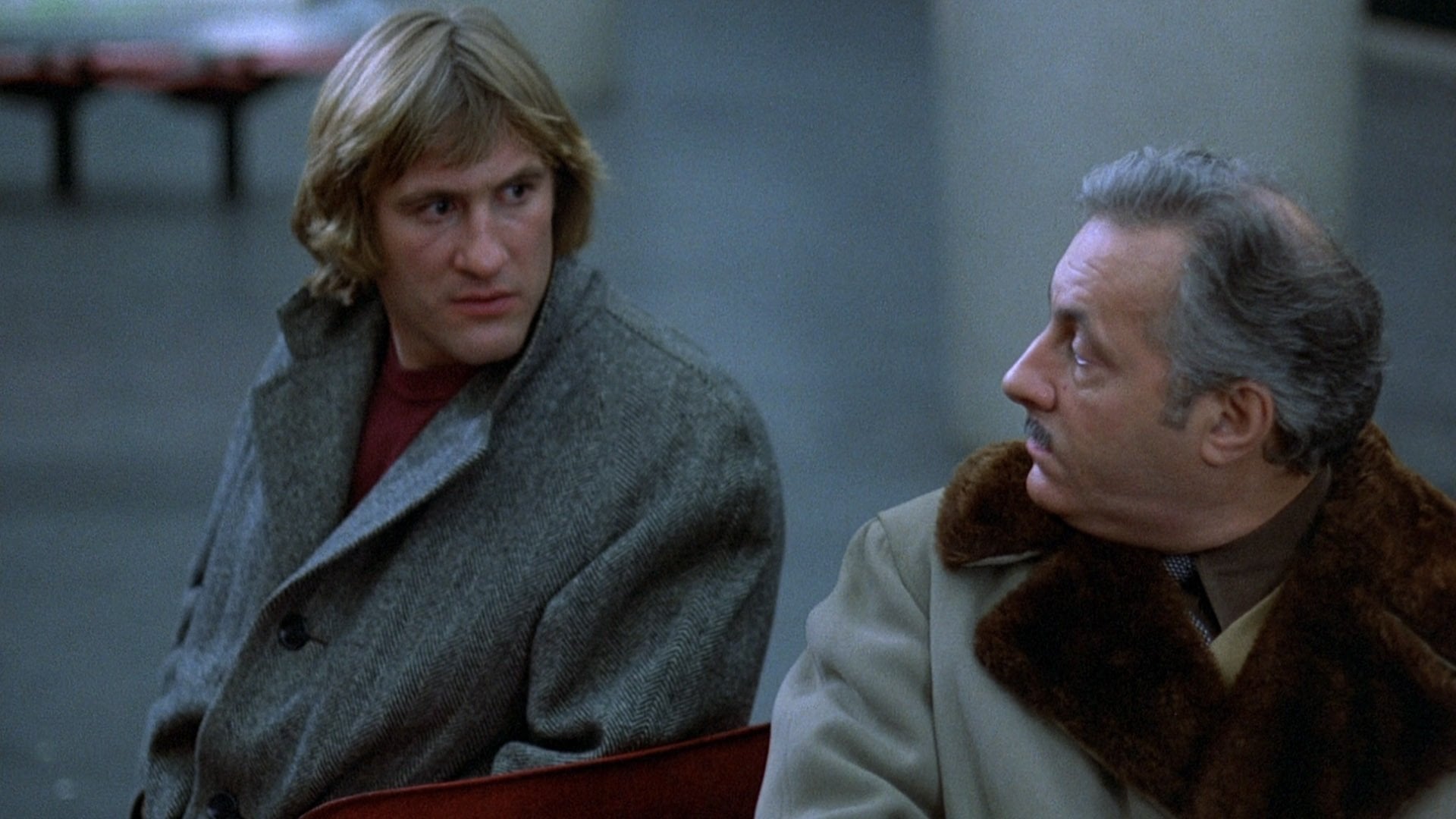 Foto do filme Coquetel de Assassinos