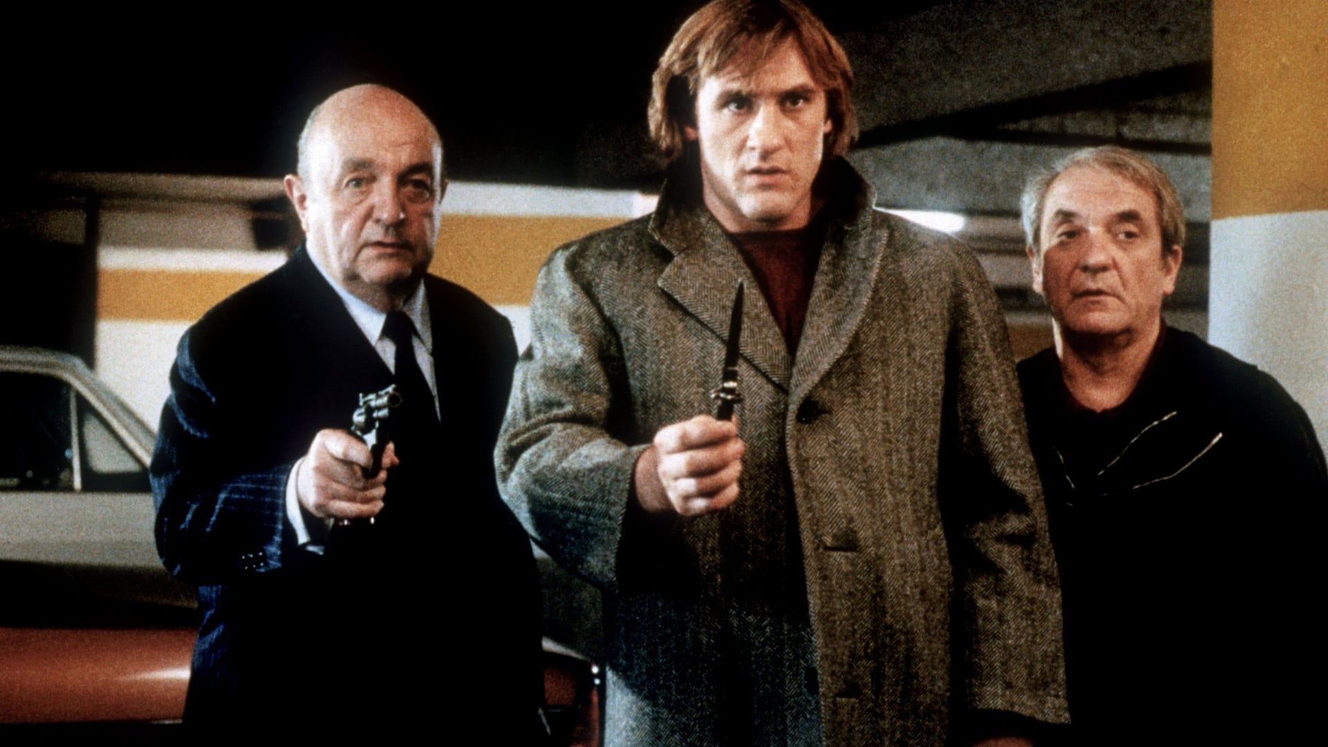 Foto do filme Coquetel de Assassinos