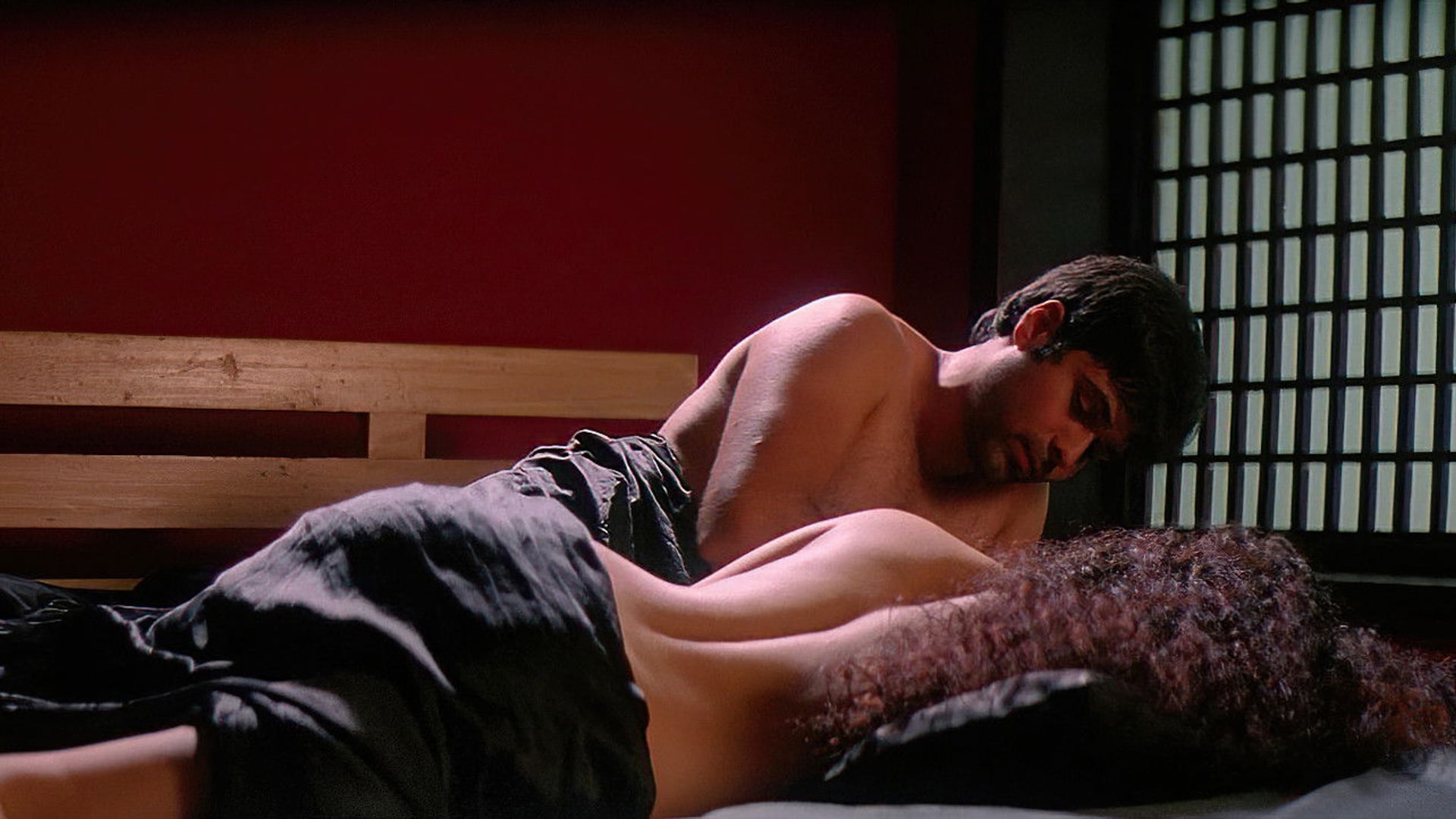 Foto do filme Gangster