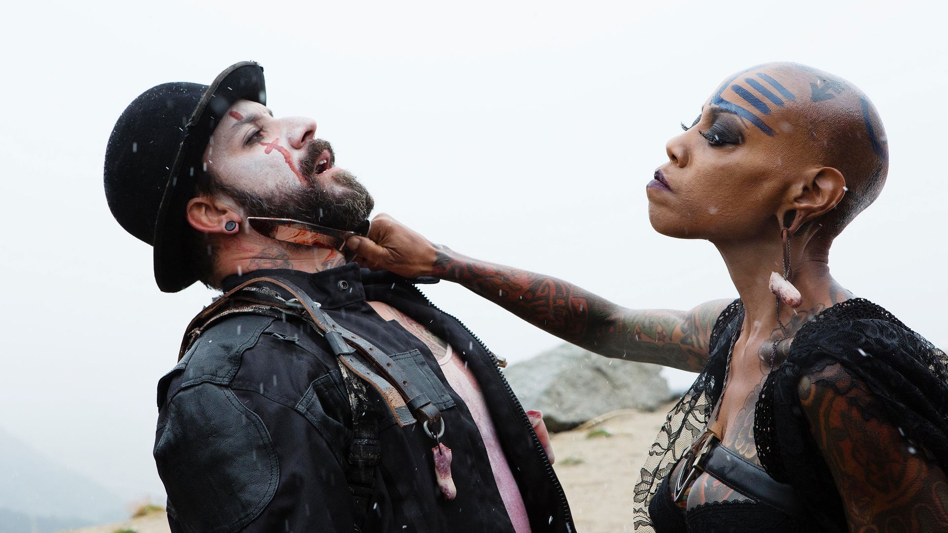 Foto do filme Dead 7