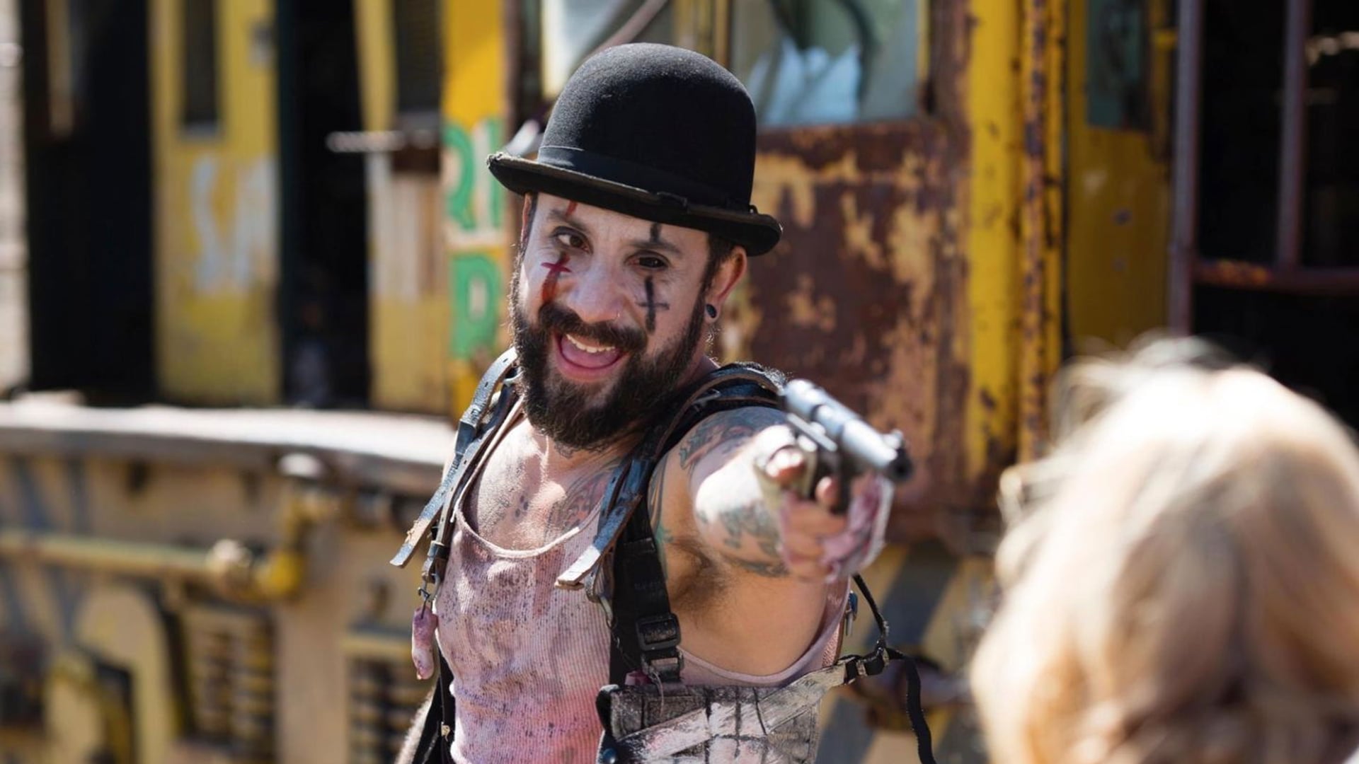 Foto do filme Dead 7