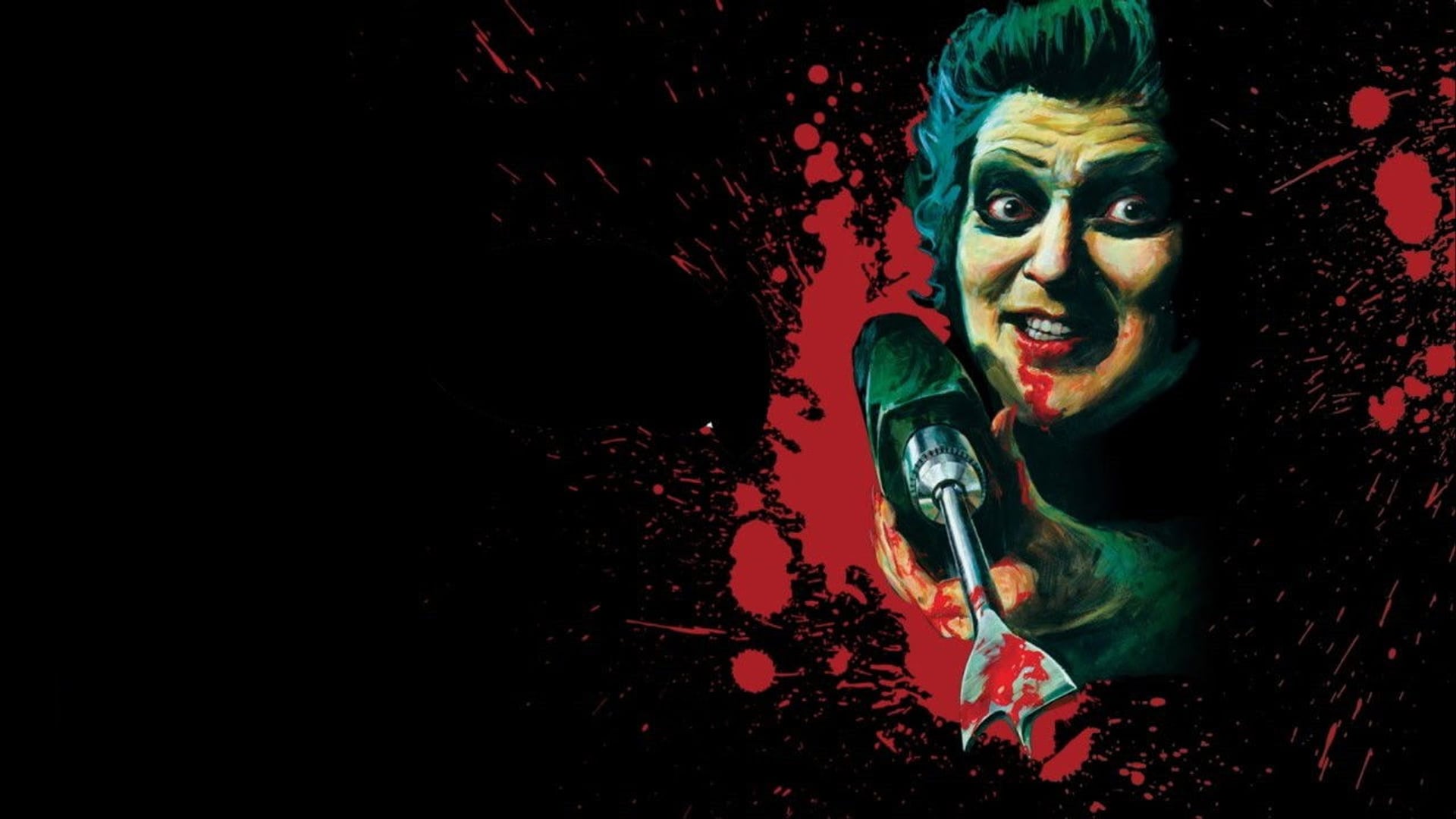 Foto do filme Loucura Sangrenta