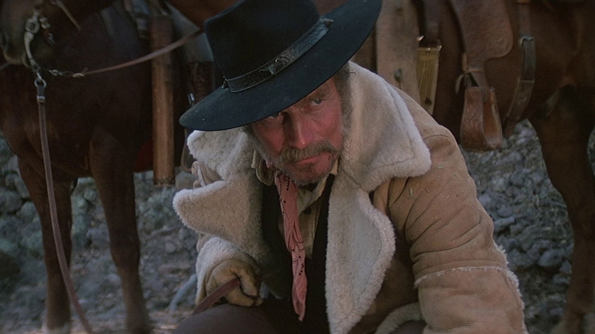 Foto do filme Os Últimos Machões