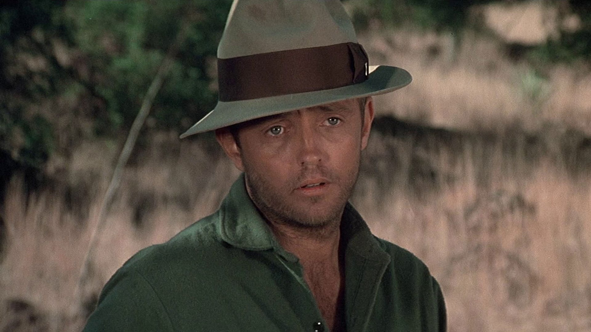 Foto do filme Os Últimos Machões