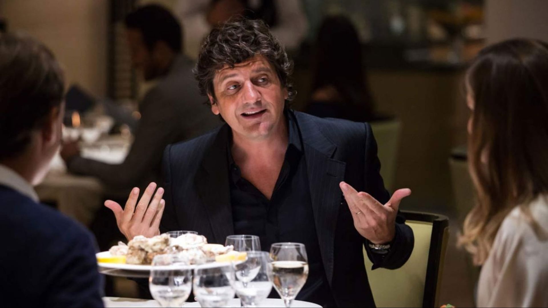 Foto do filme Tiramisù