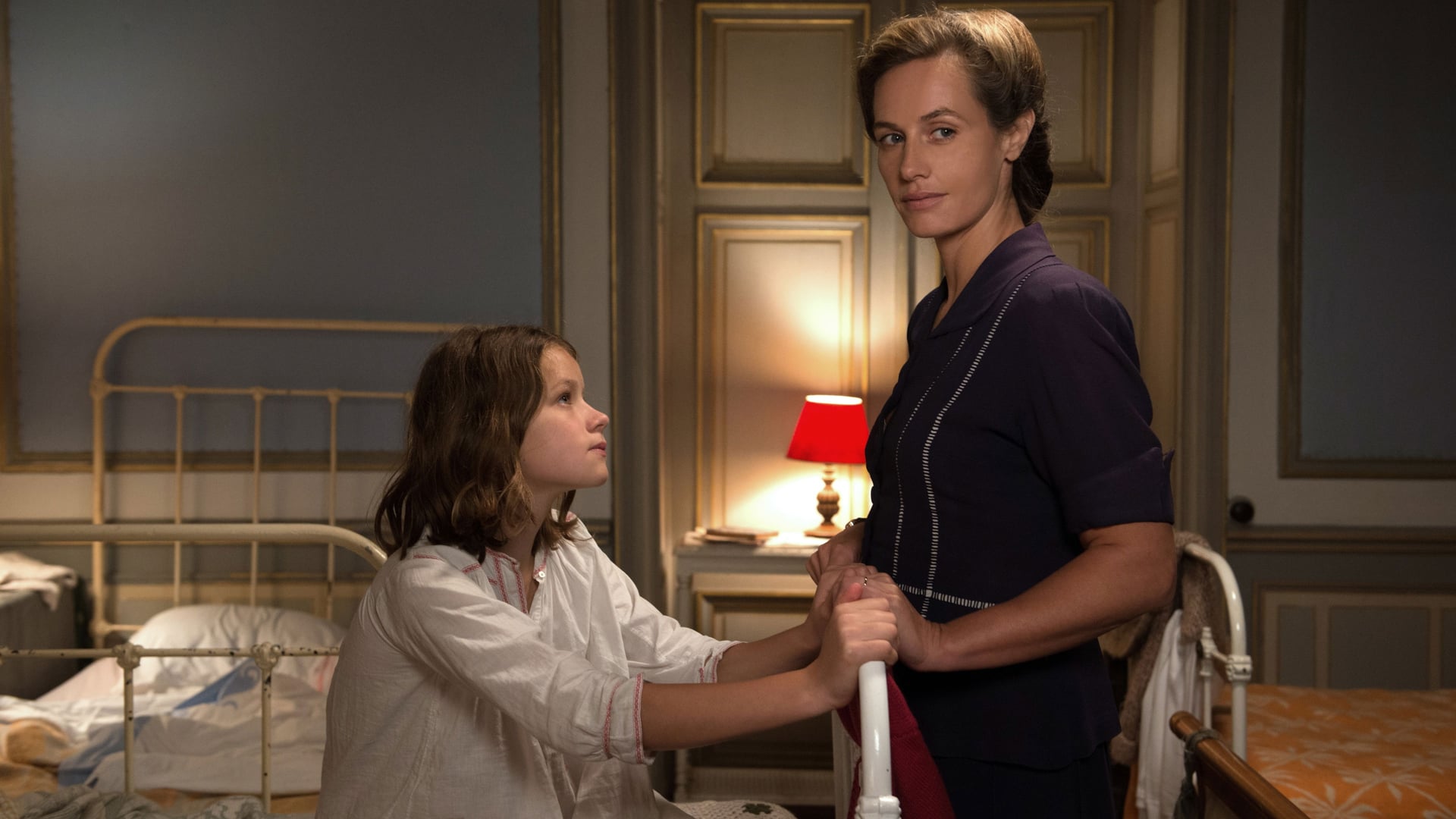 Foto do filme A Viagem de Fanny