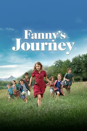 A Viagem de Fanny