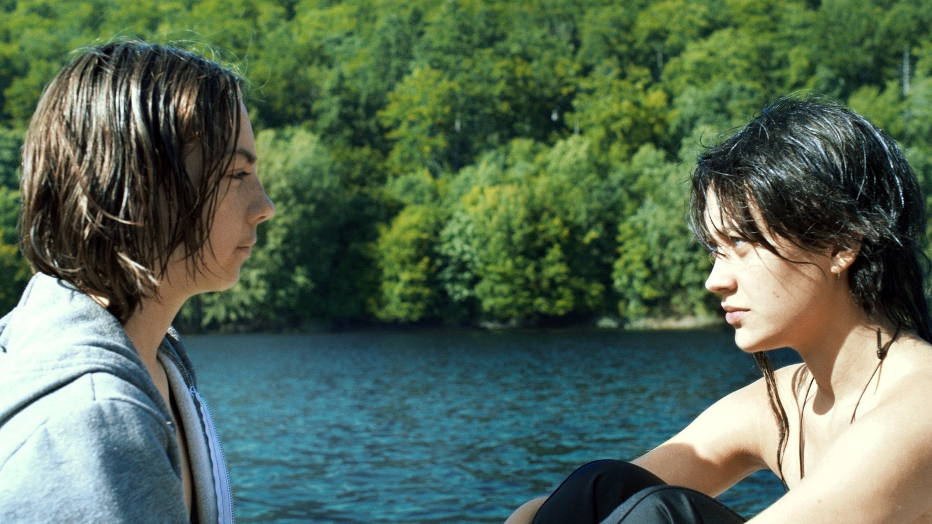 Foto do filme Tschick