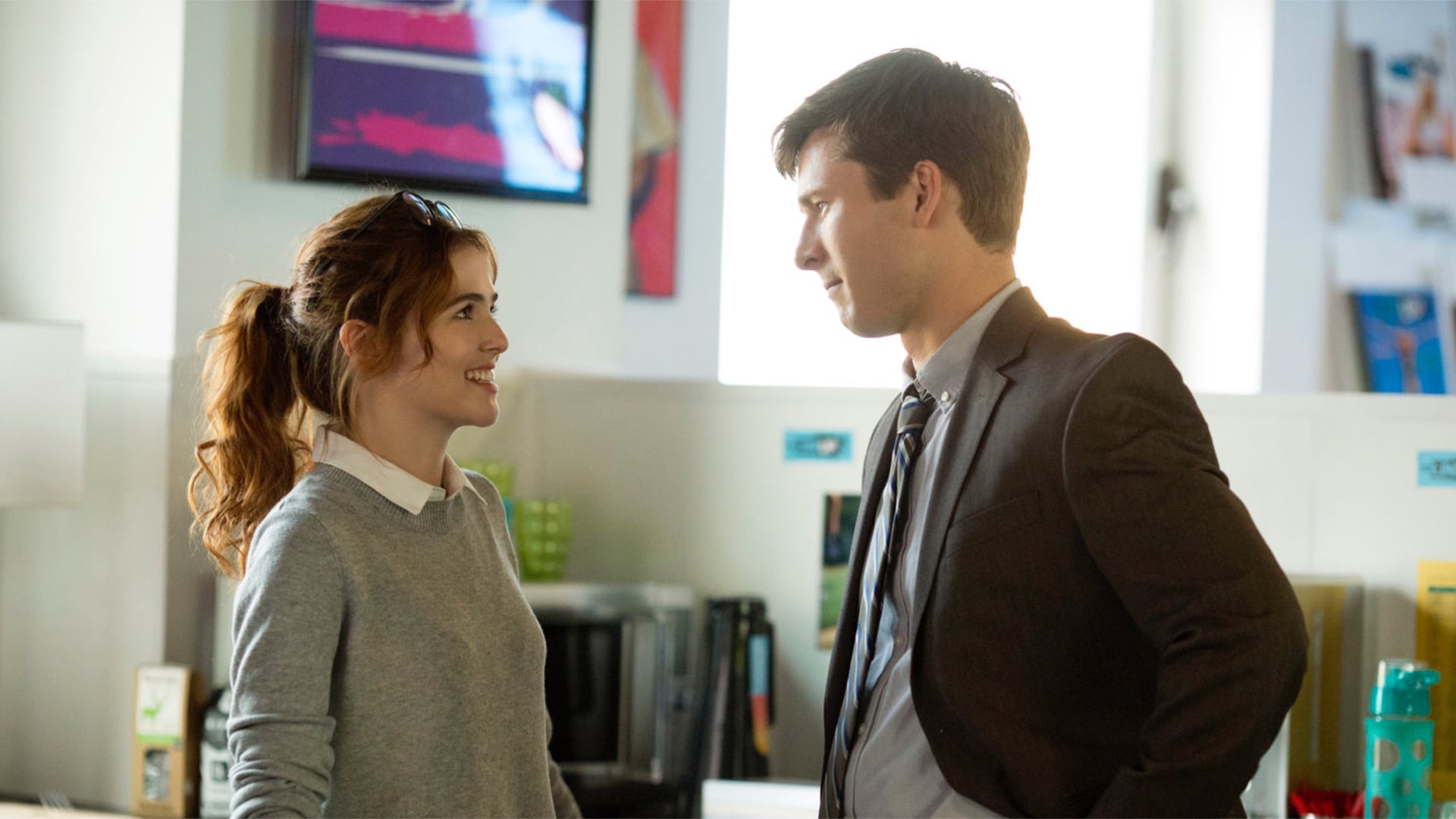 Foto do filme O Plano Imperfeito