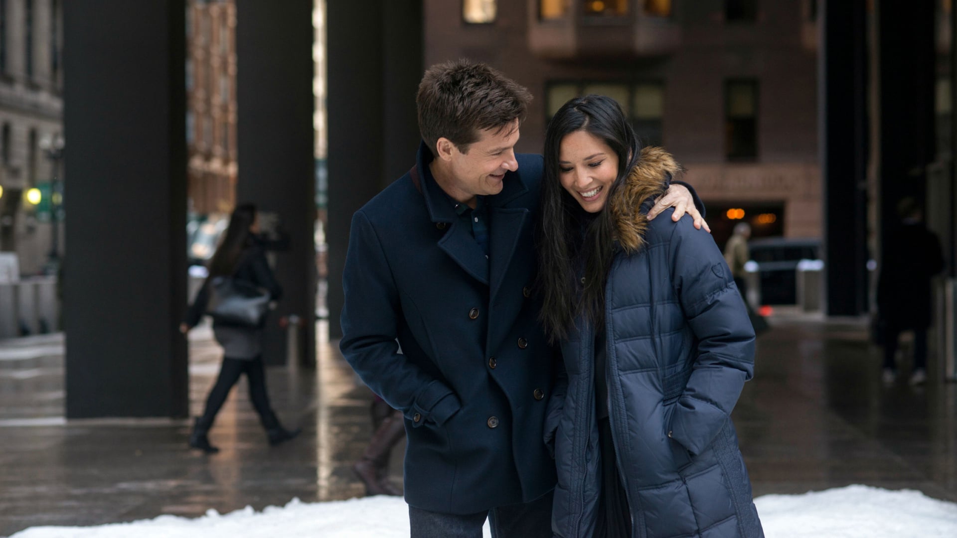 Foto do filme A Última Ressaca do Ano