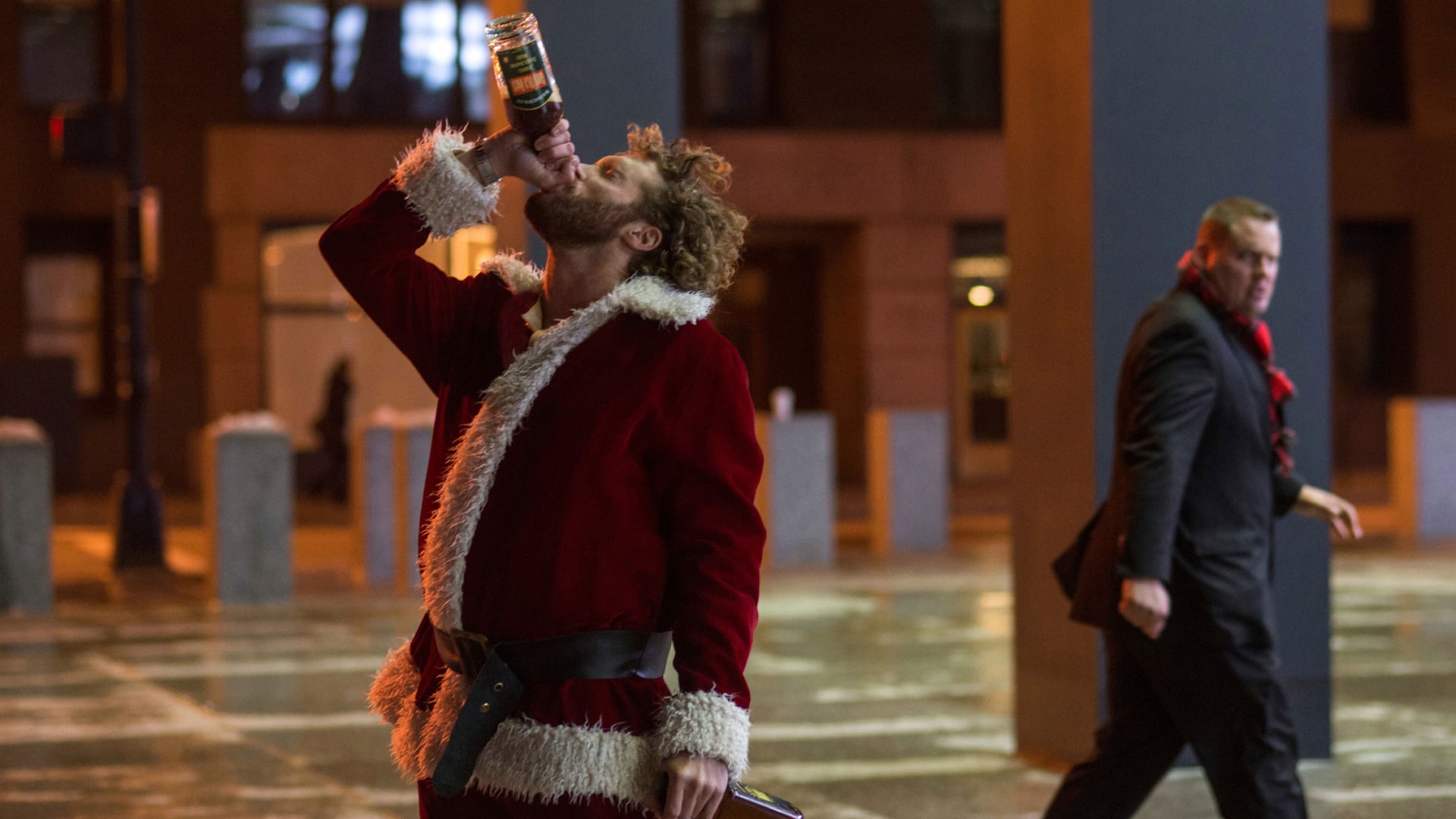 Foto do filme A Última Ressaca do Ano