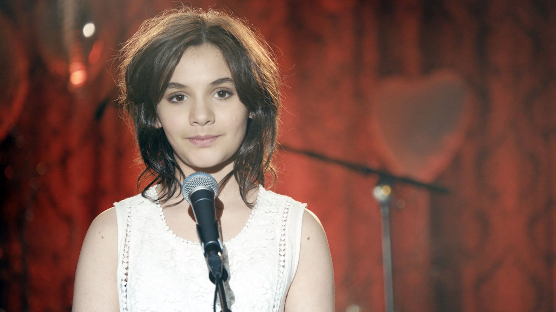 Foto do filme Jamais contente