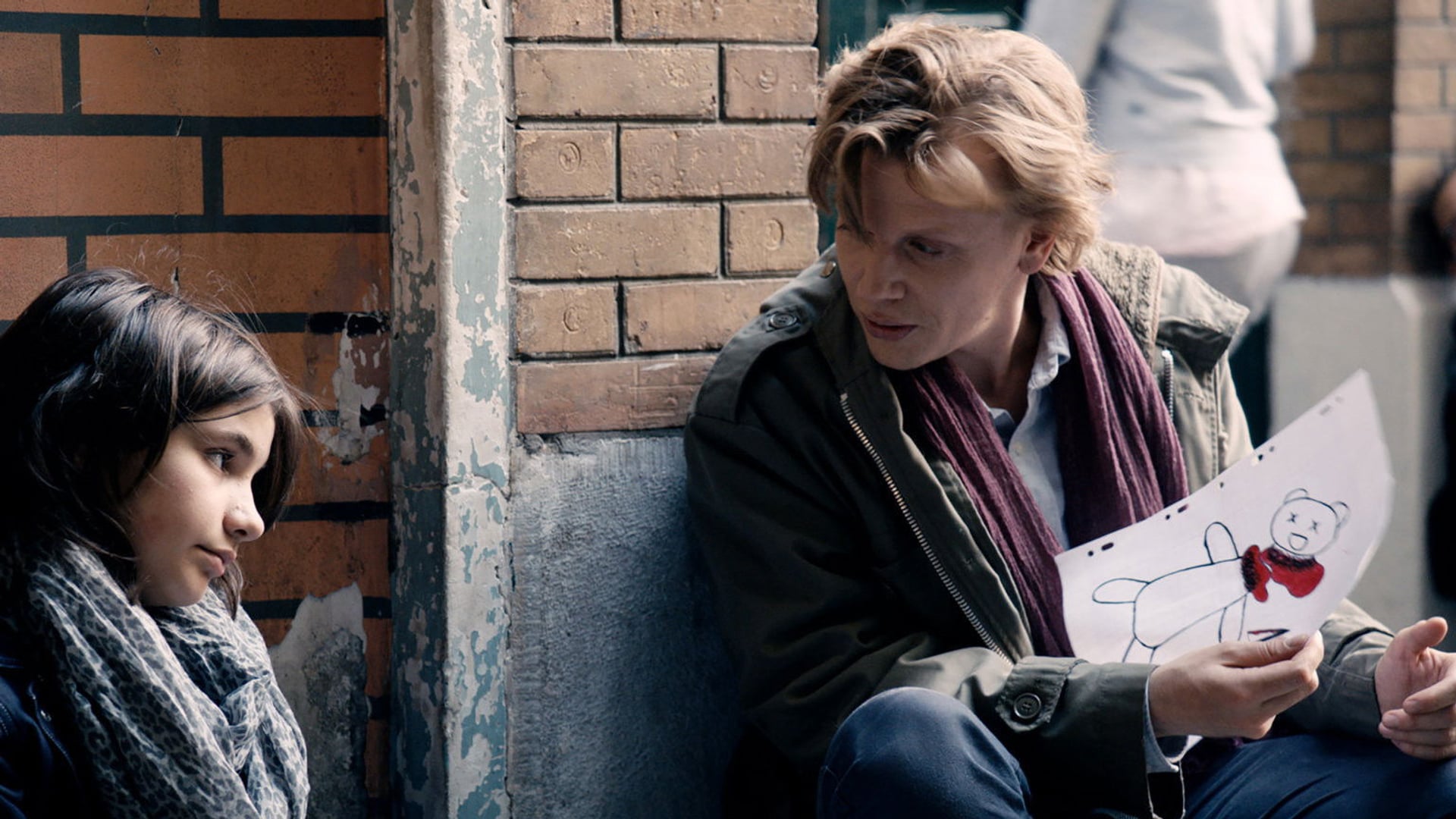 Foto do filme Jamais contente