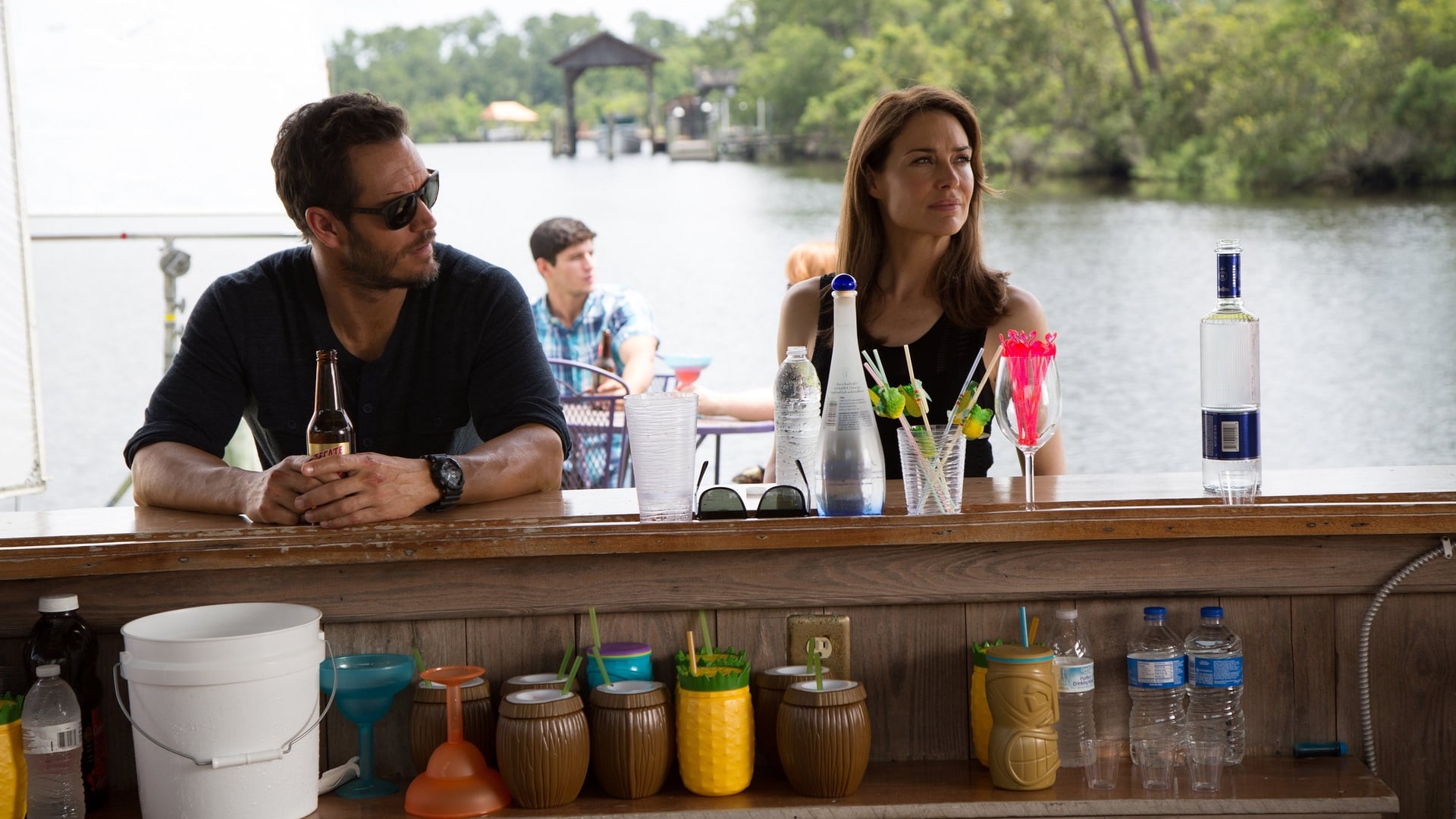 Foto do filme Carga Preciosa