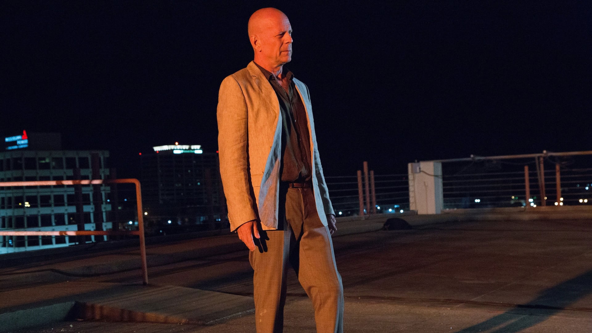 Foto do filme Carga Preciosa