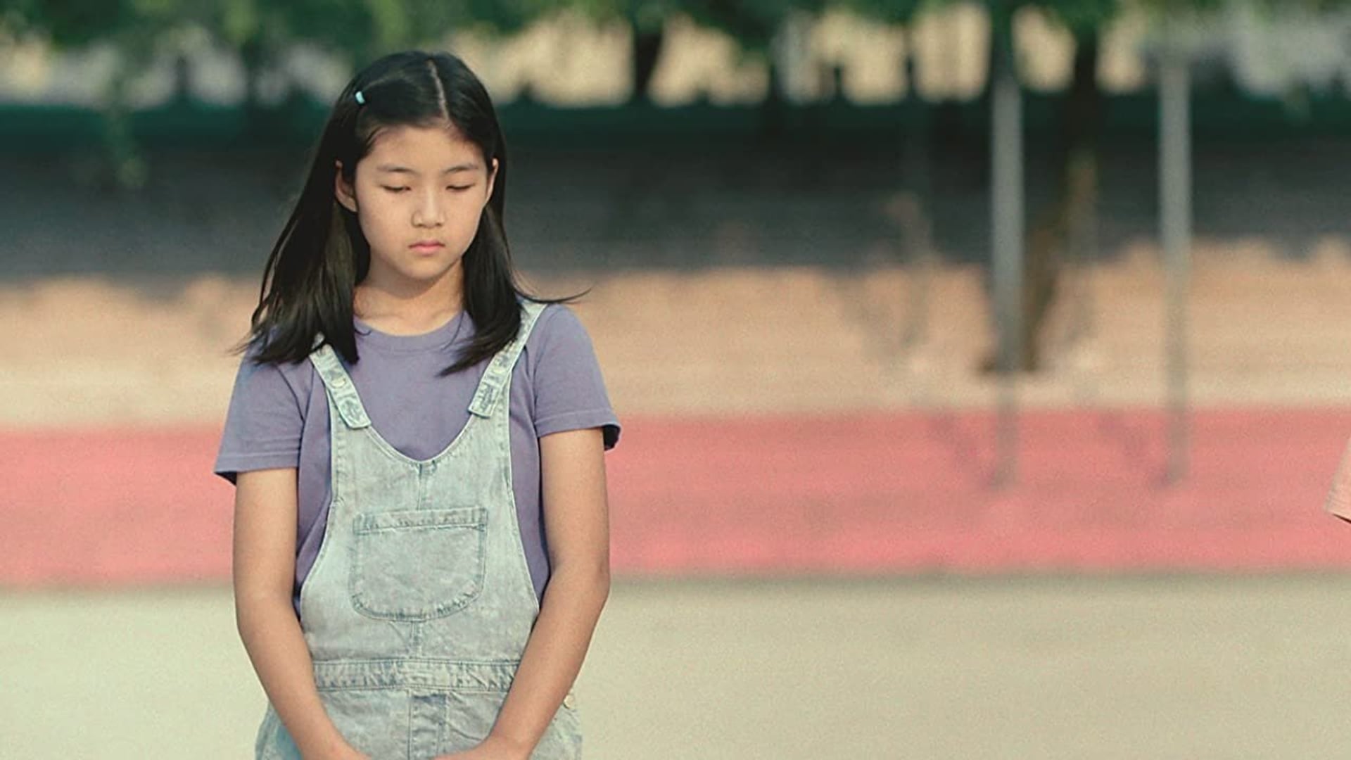 Foto do filme The World of Us