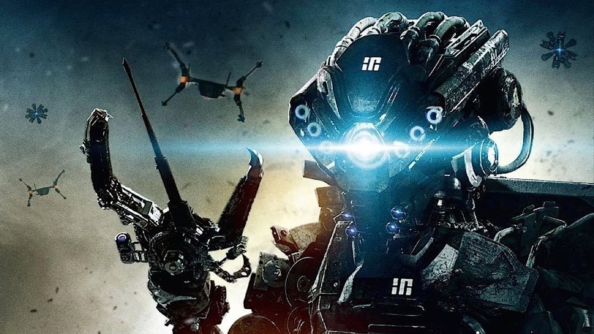 Foto do filme Comando Kill