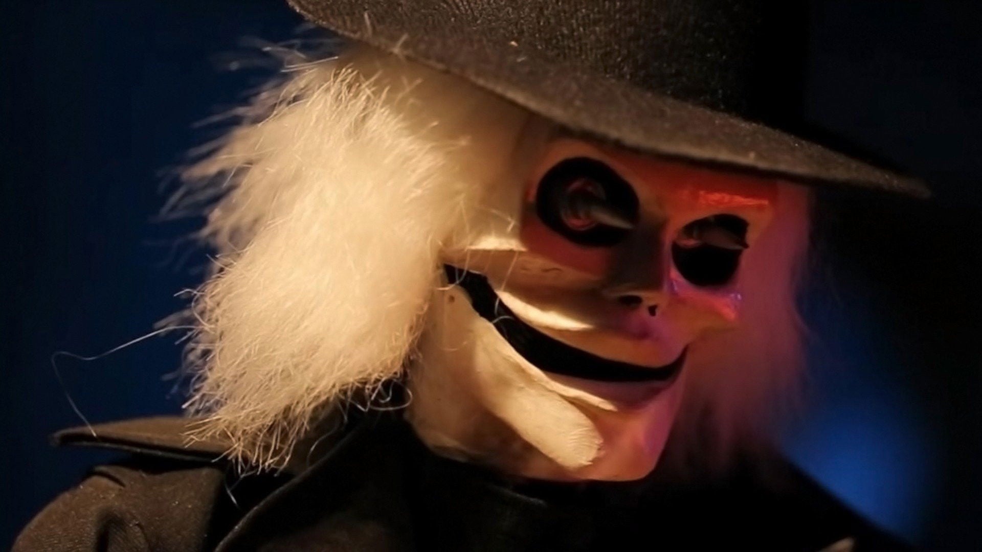 Foto do filme Puppet Master: Axis Termination