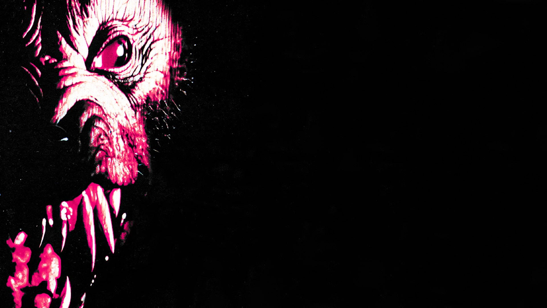 Foto do filme Grito de Horror 4: Um Arrepio na Noite