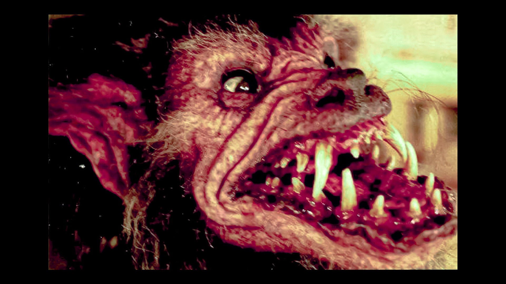 Foto do filme Grito de Horror 4: Um Arrepio na Noite