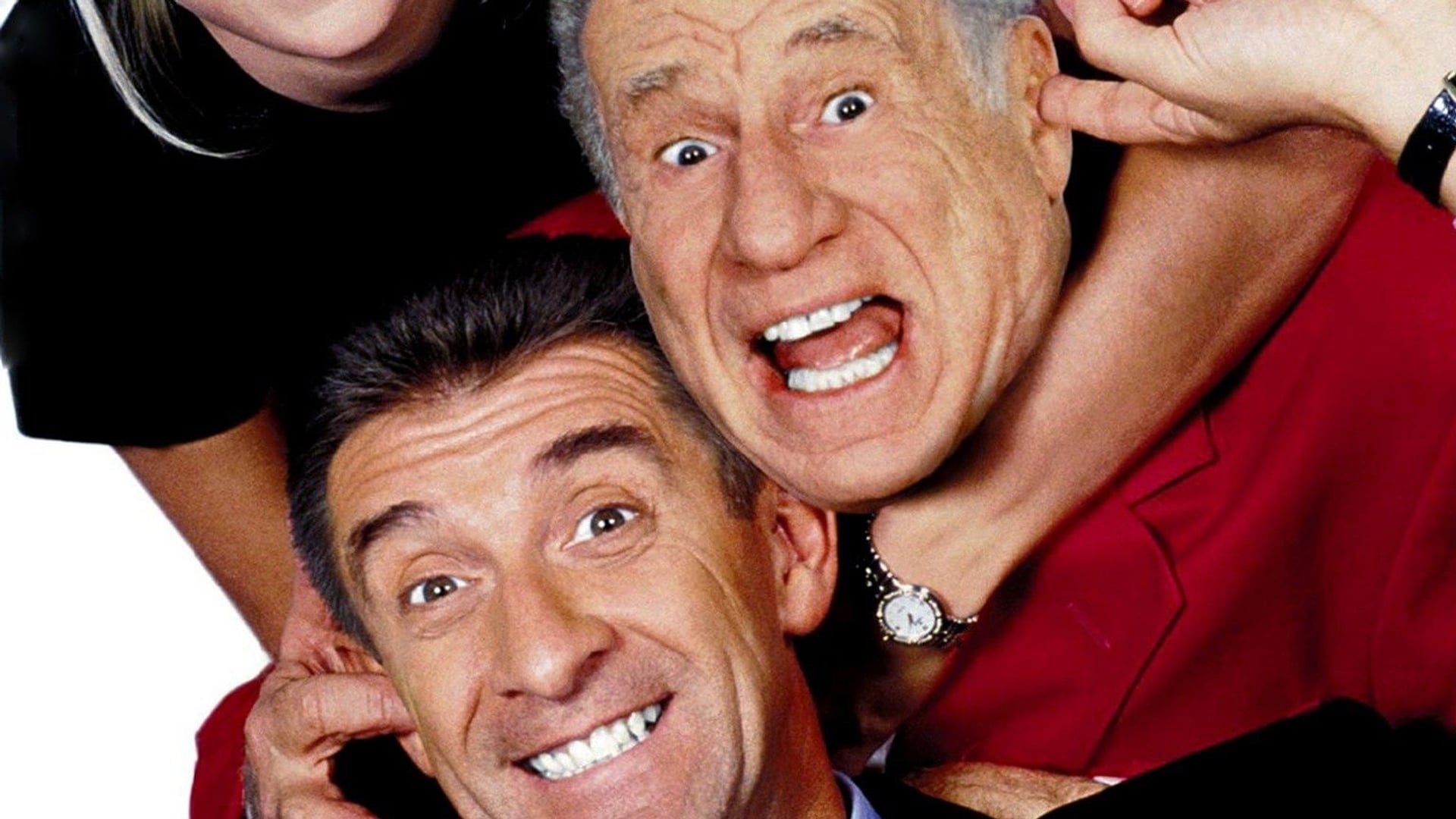 Foto do filme Svitati