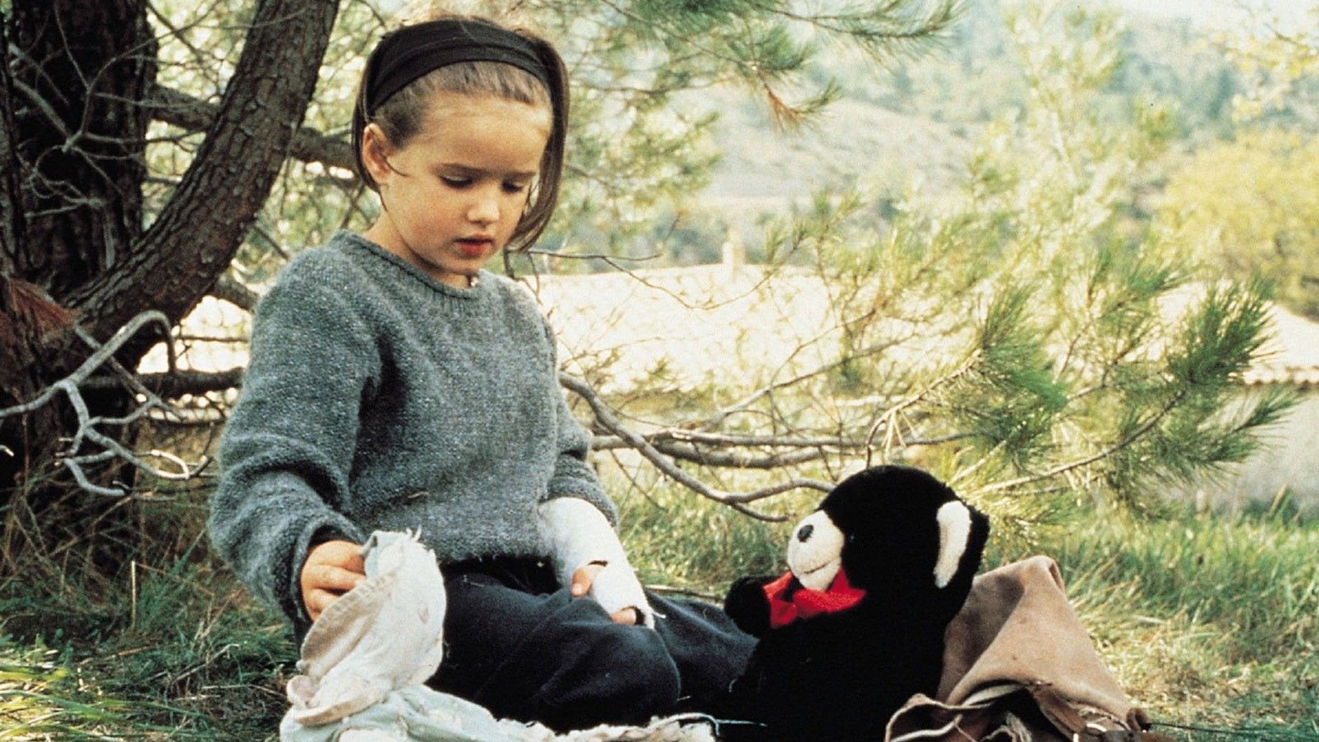 Foto do filme Ponette - A Espera de um Anjo