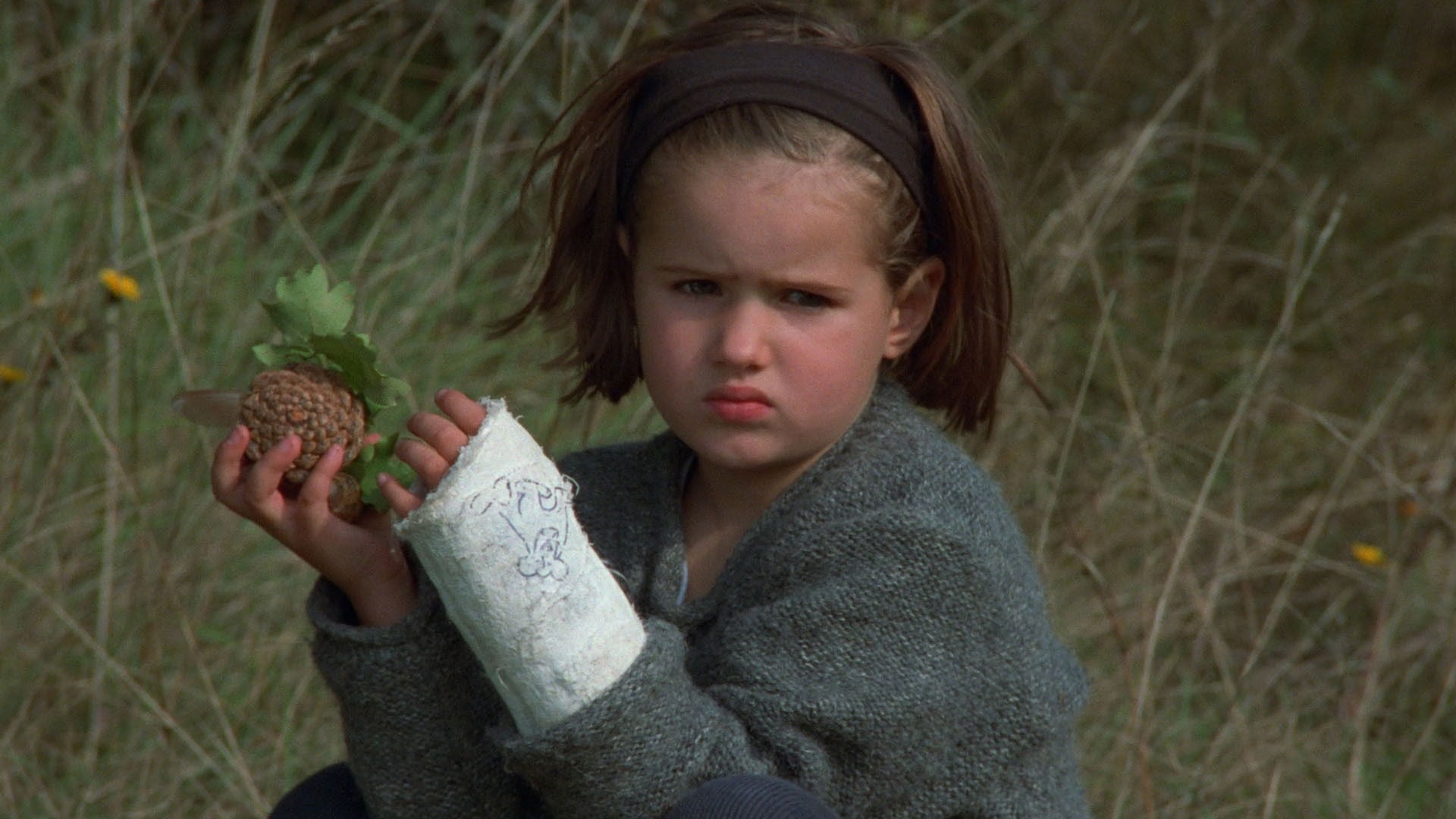 Foto do filme Ponette - A Espera de um Anjo