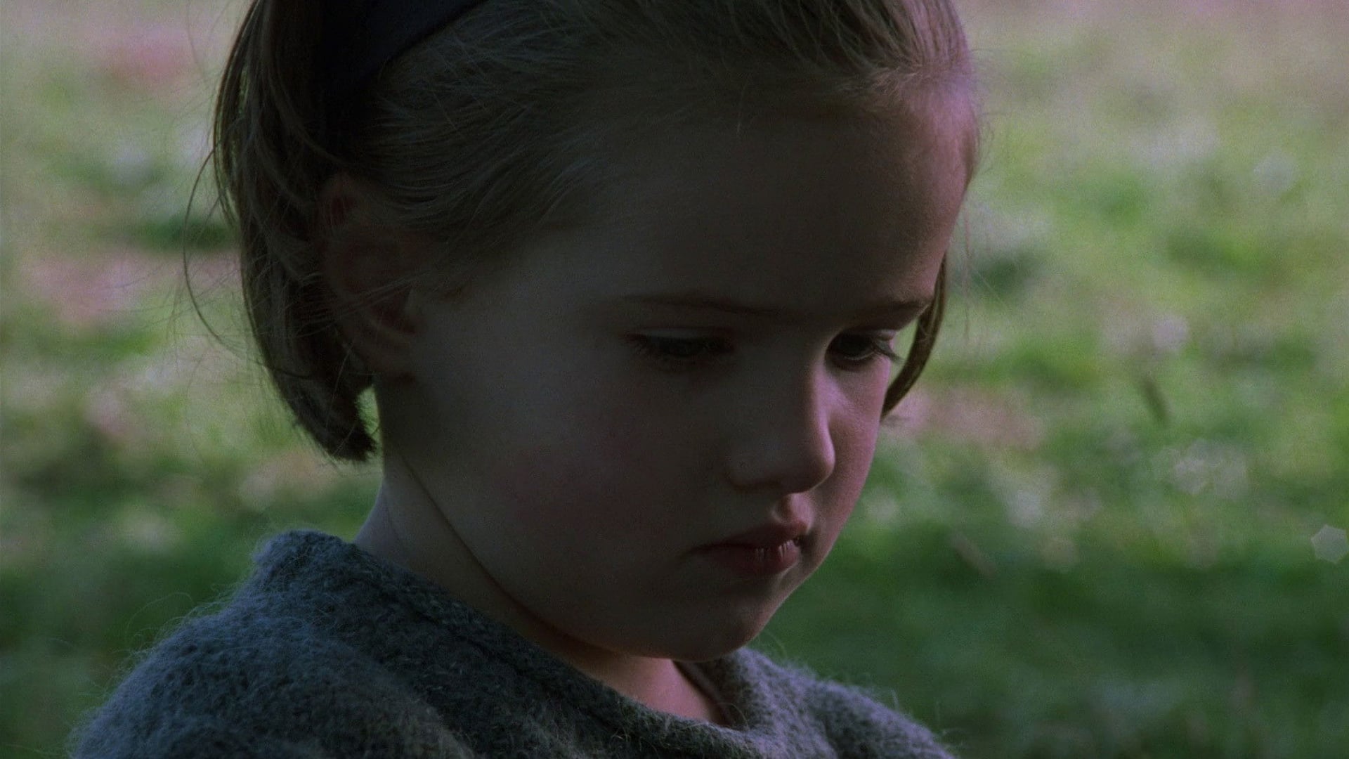 Foto do filme Ponette - A Espera de um Anjo