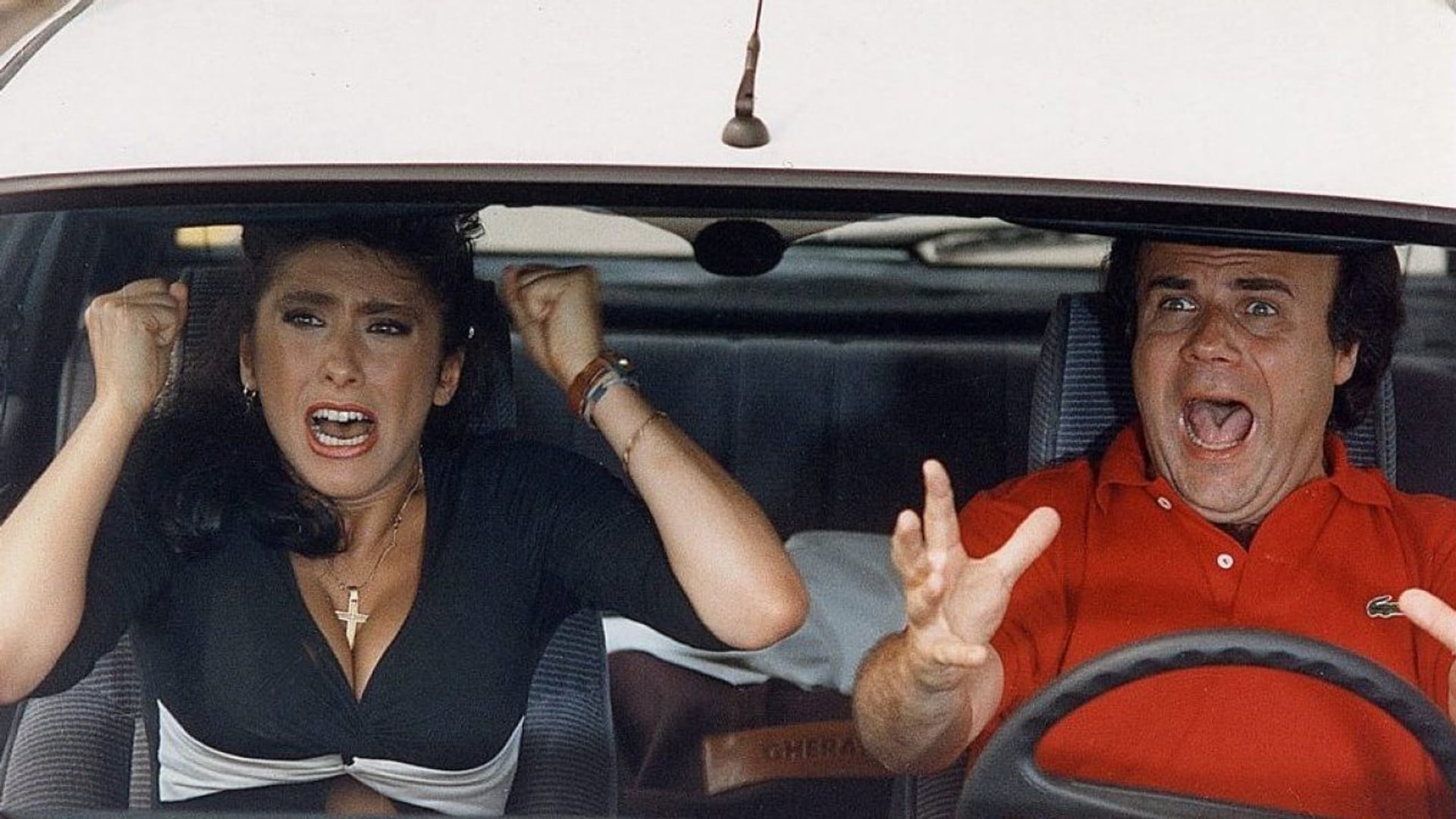 Foto do filme Fratelli d'Italia