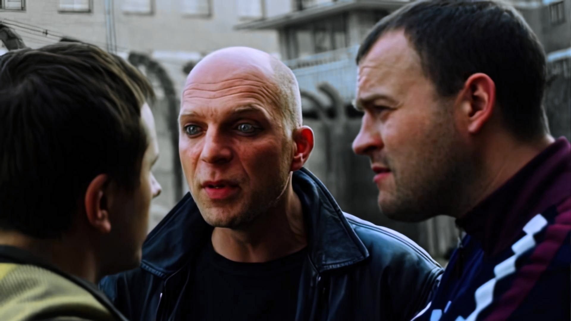 Foto do filme Symetria