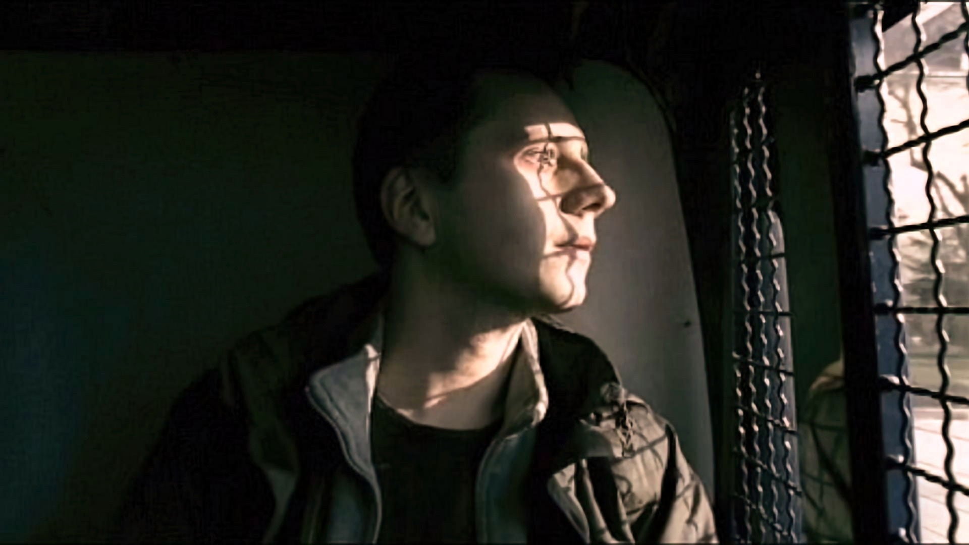 Foto do filme Symetria