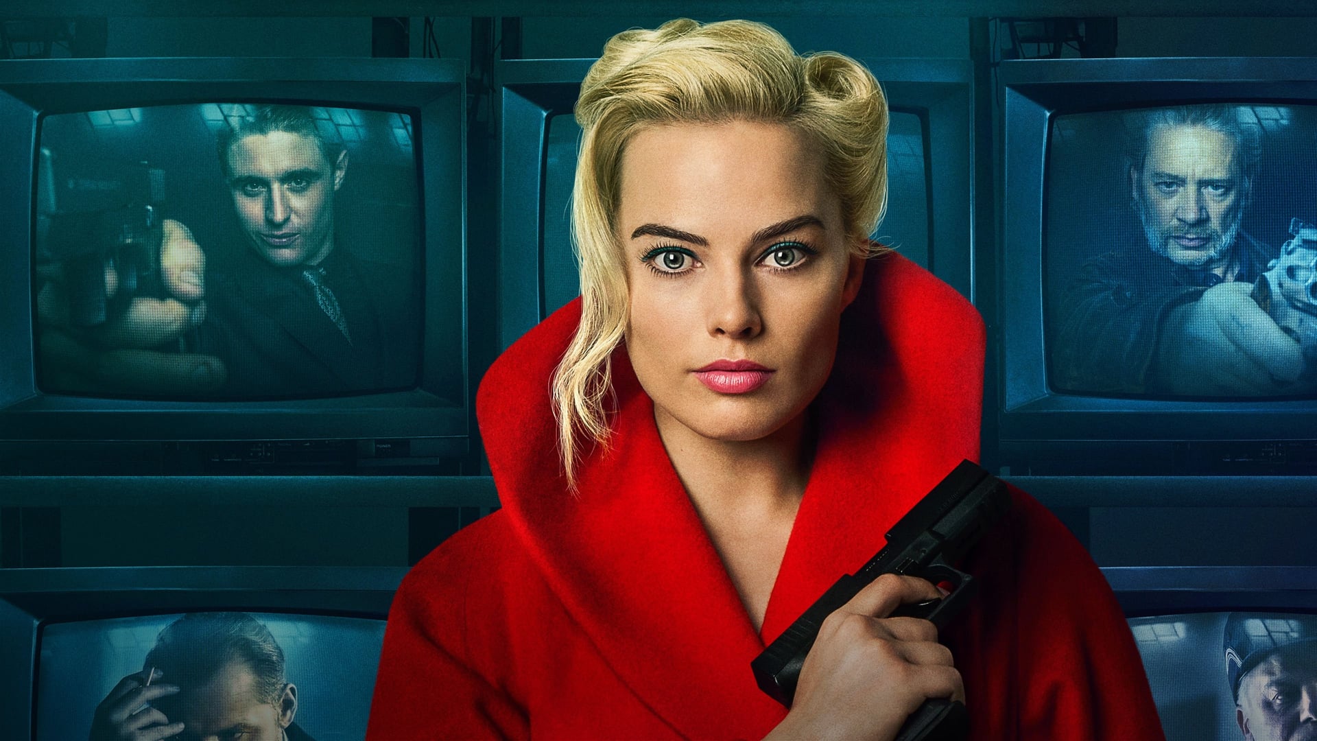 Foto do filme A Vingança Perfeita