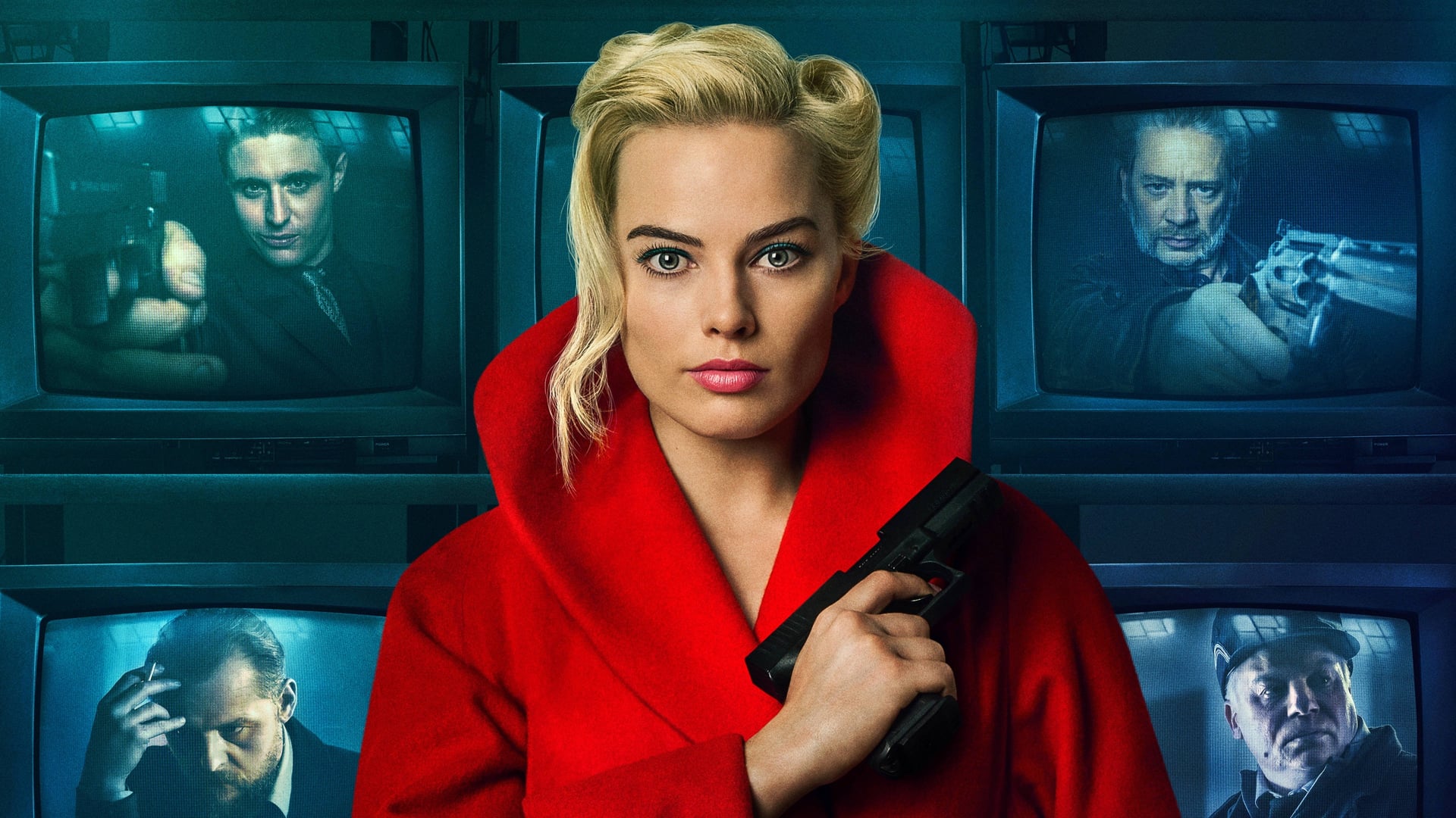 Foto do filme A Vingança Perfeita