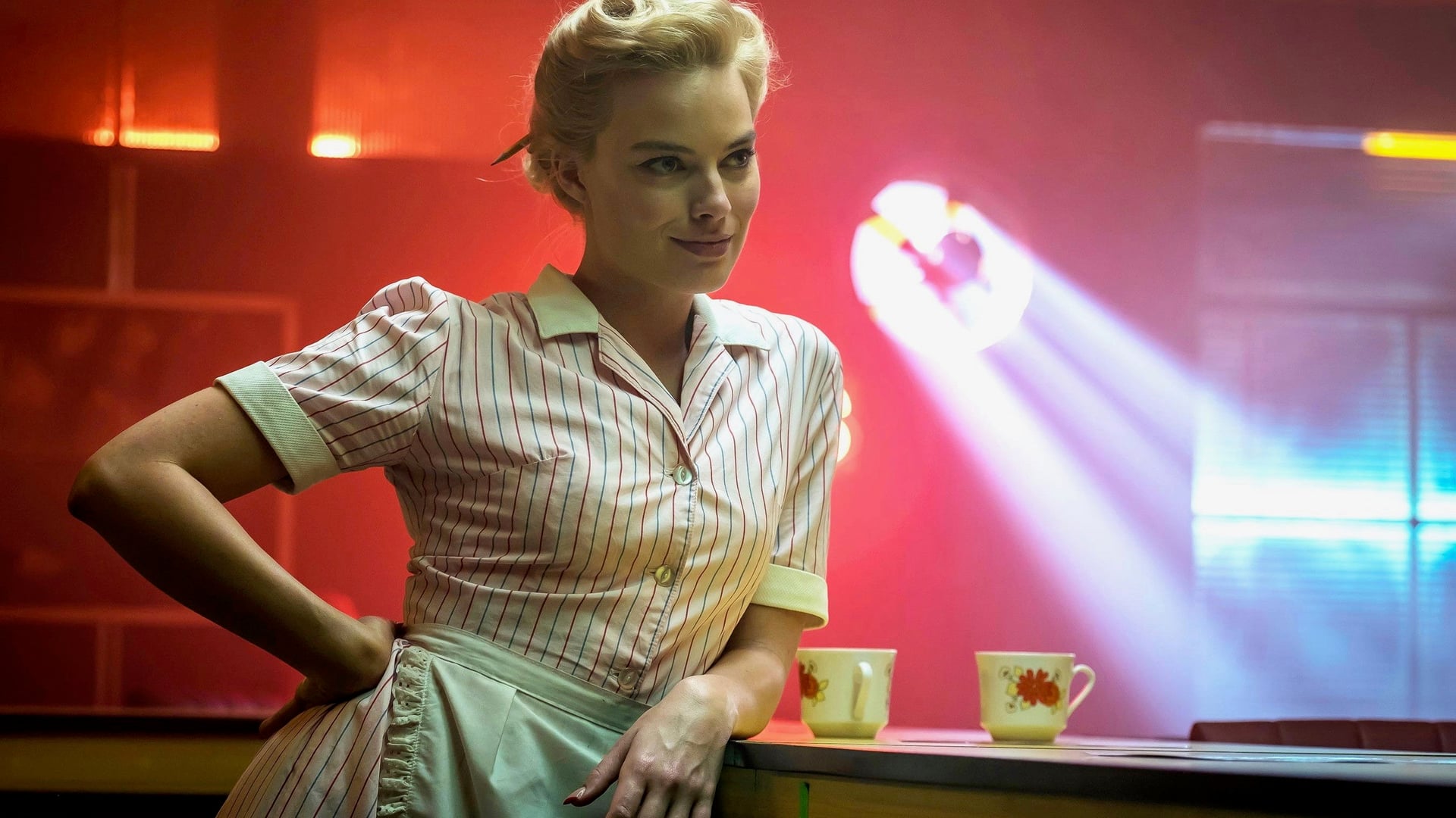 Foto do filme A Vingança Perfeita
