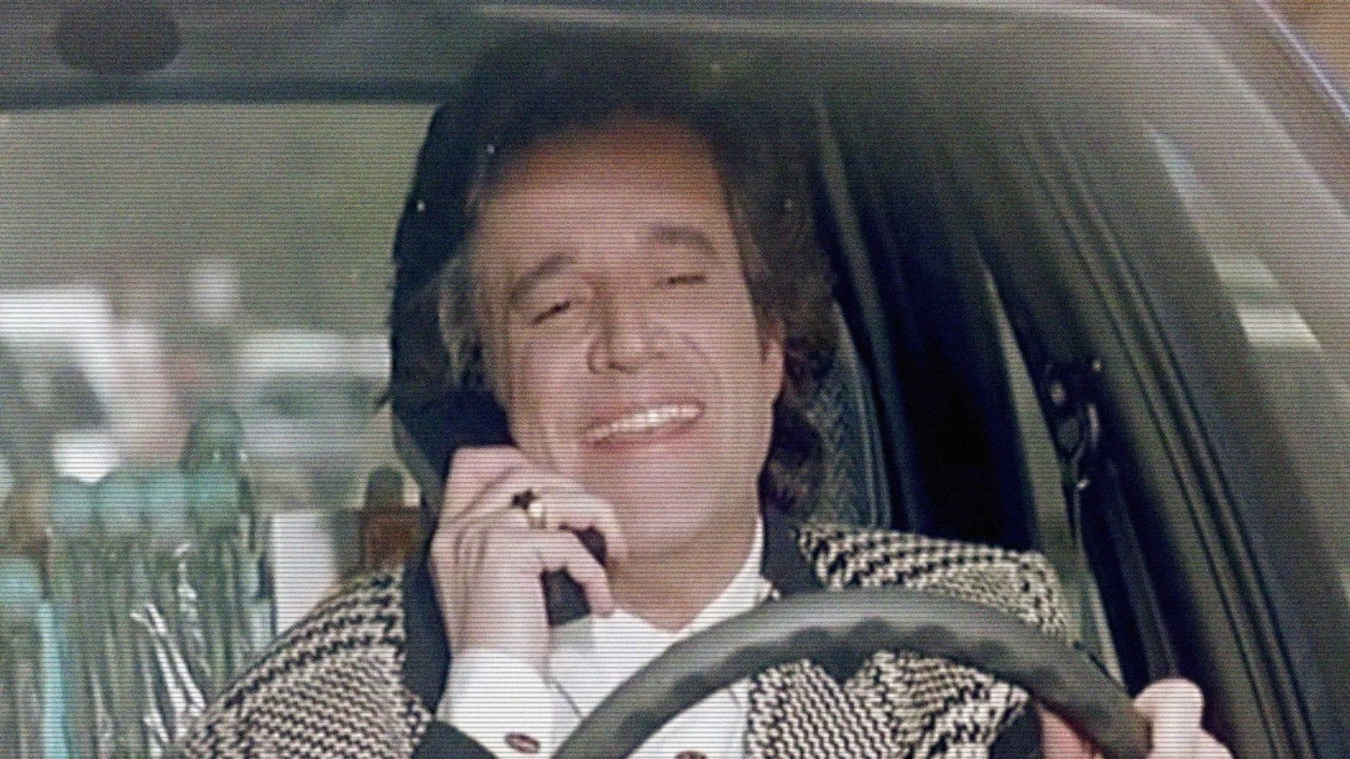 Foto do filme Anni 90