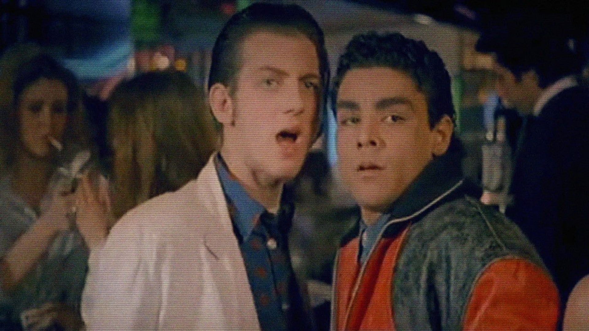 Foto do filme Anni 90