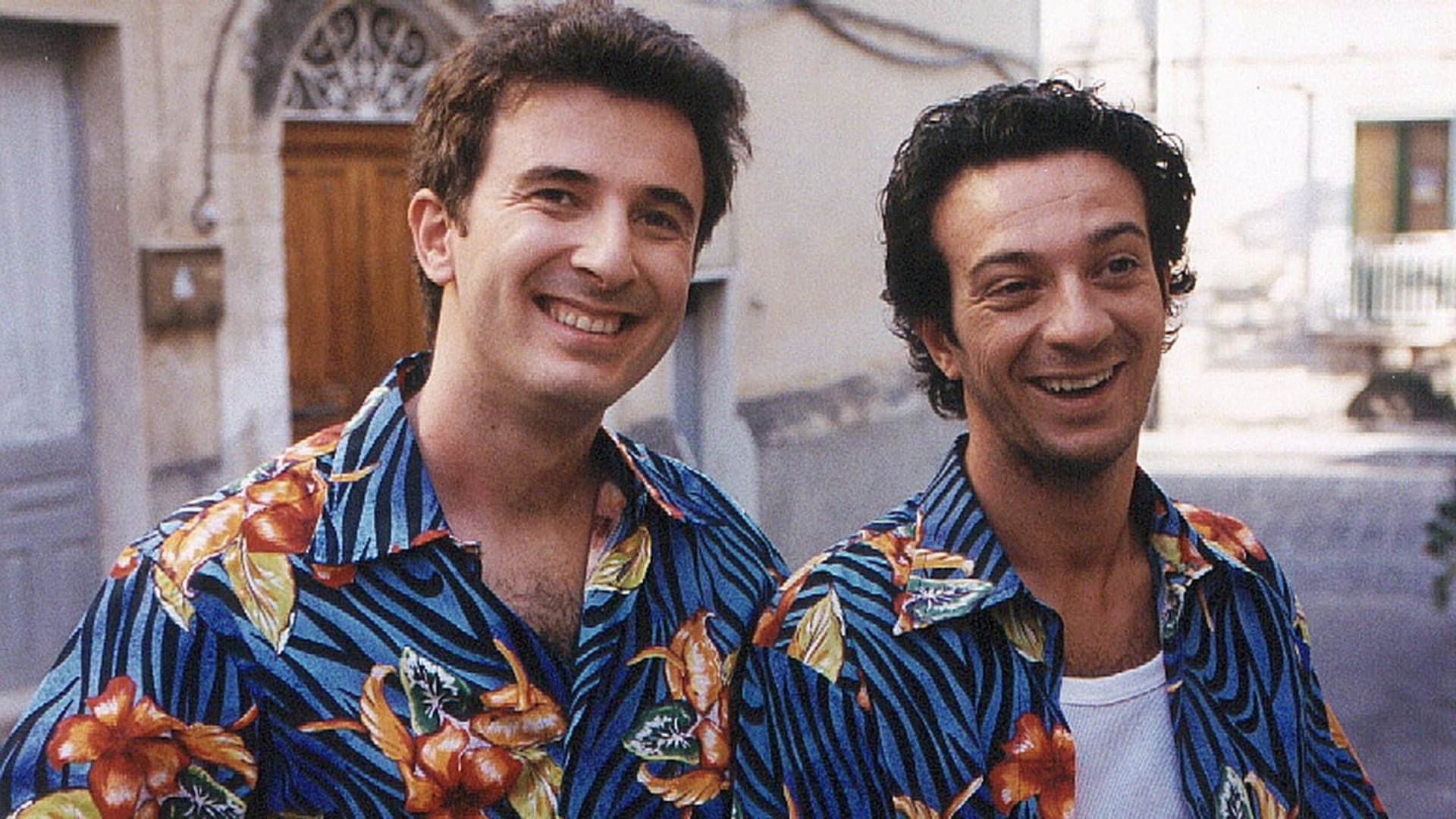 Foto do filme Nati stanchi