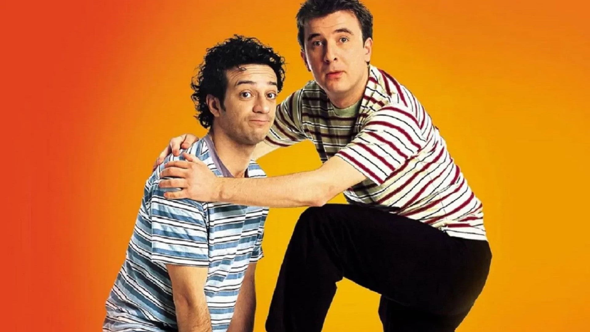 Foto do filme Nati stanchi