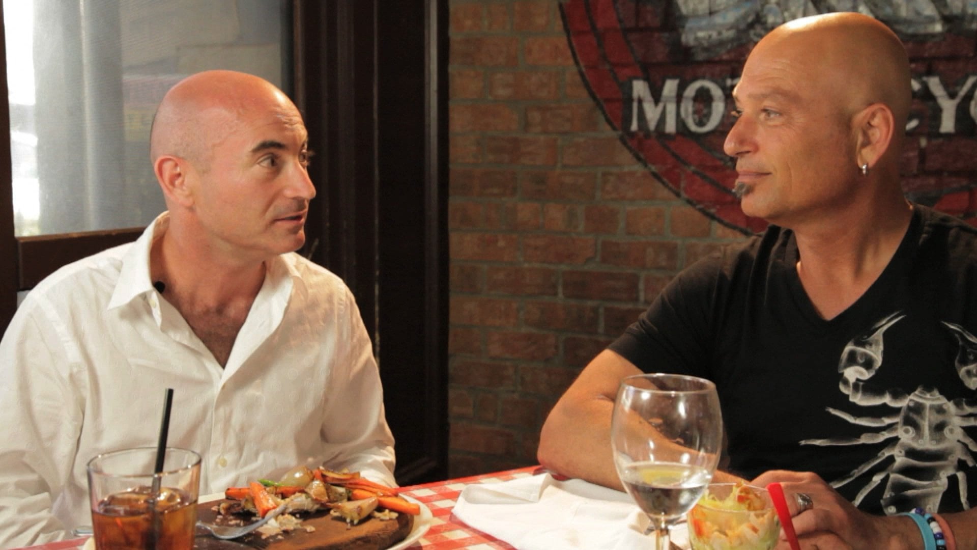 Foto do filme Chalk It Up