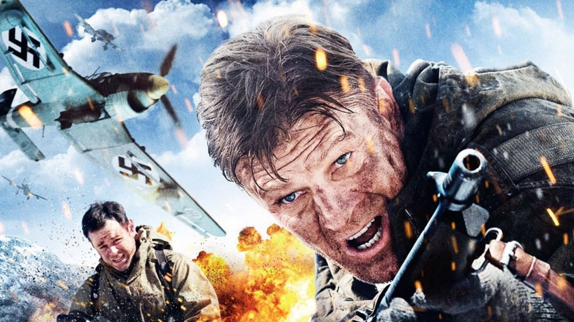 Foto do filme Comando de Elite