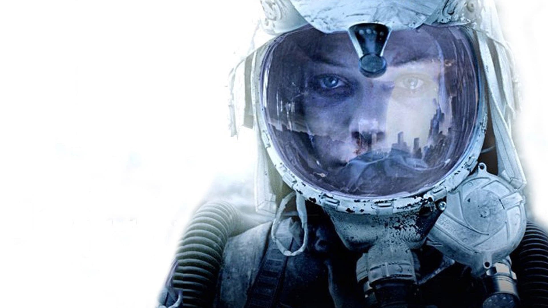 Foto do filme O Abrigo