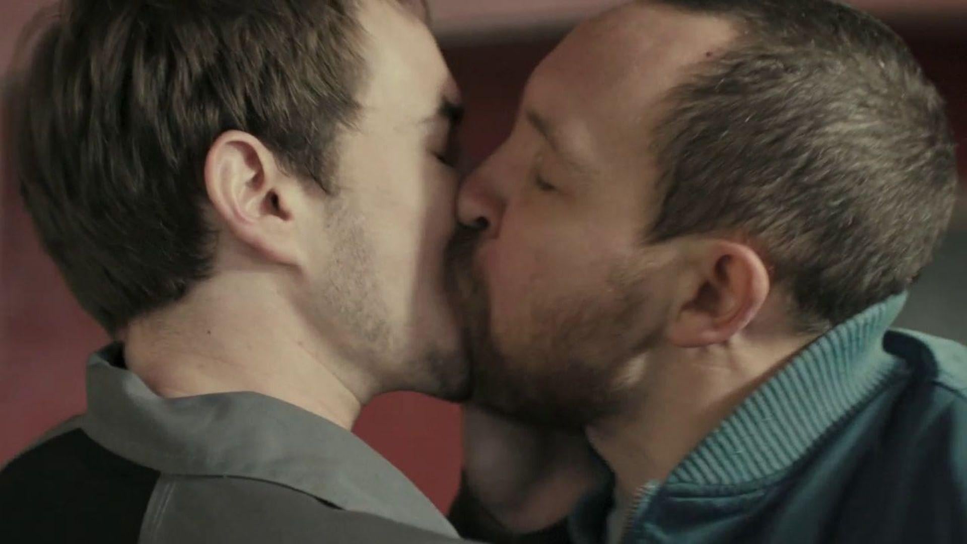 Foto do filme O Desaparecimento de Alice Creed