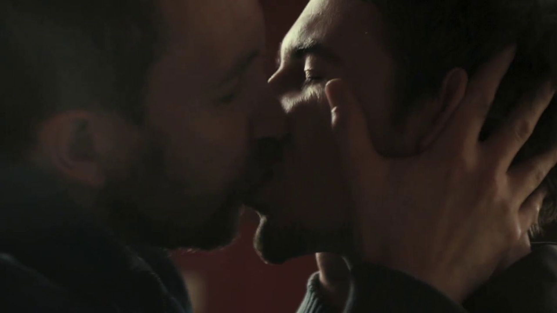 Foto do filme O Desaparecimento de Alice Creed