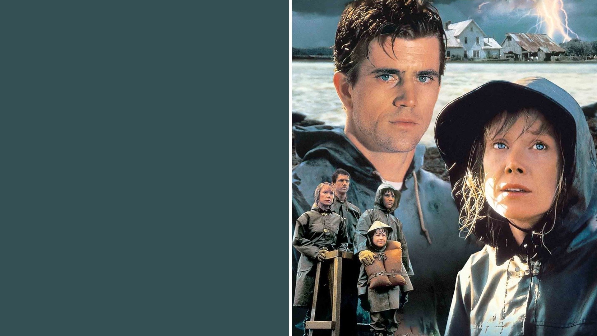 Foto do filme O Rio do Desespero