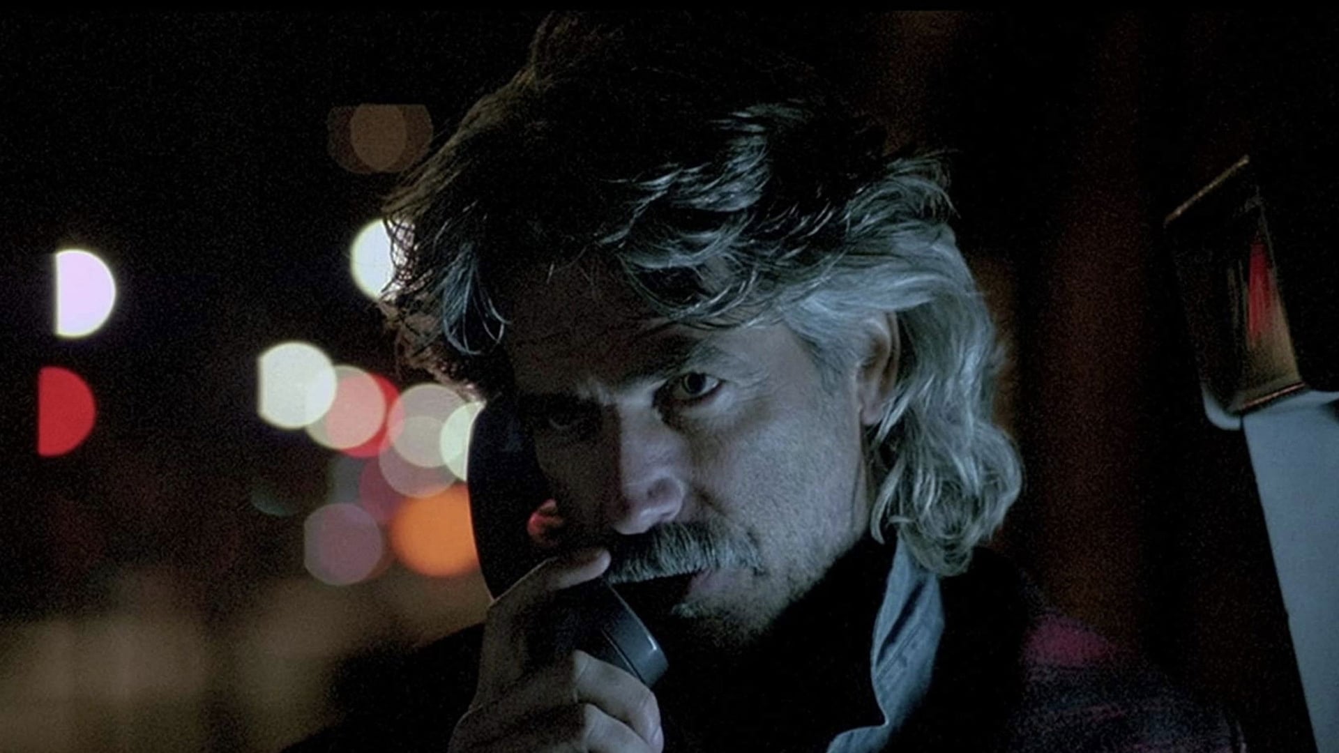 Foto do filme Um Tira Implacável