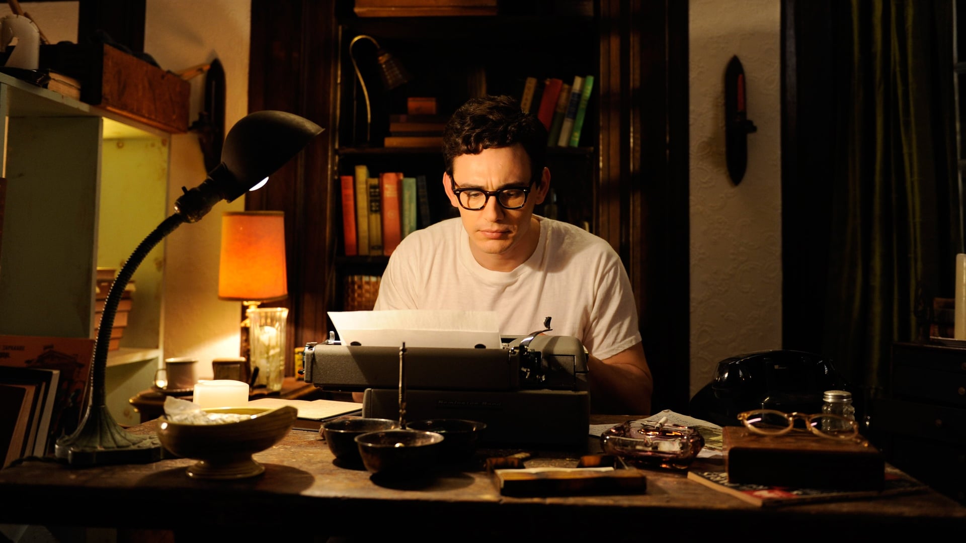 Foto do filme O Uivo